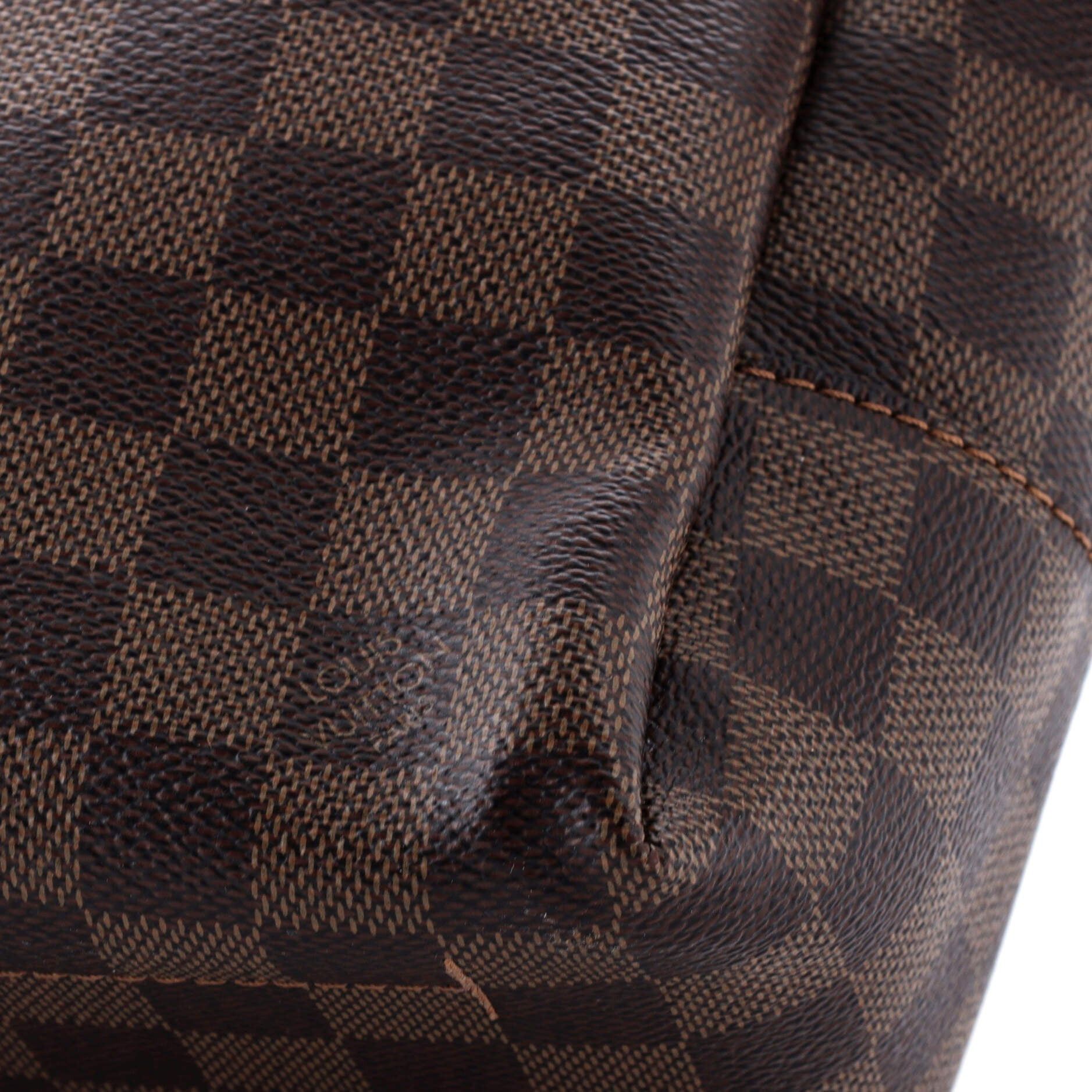 Louis Vuitton Belmont Tote Size ONE SIZE - 8 Thumbnail