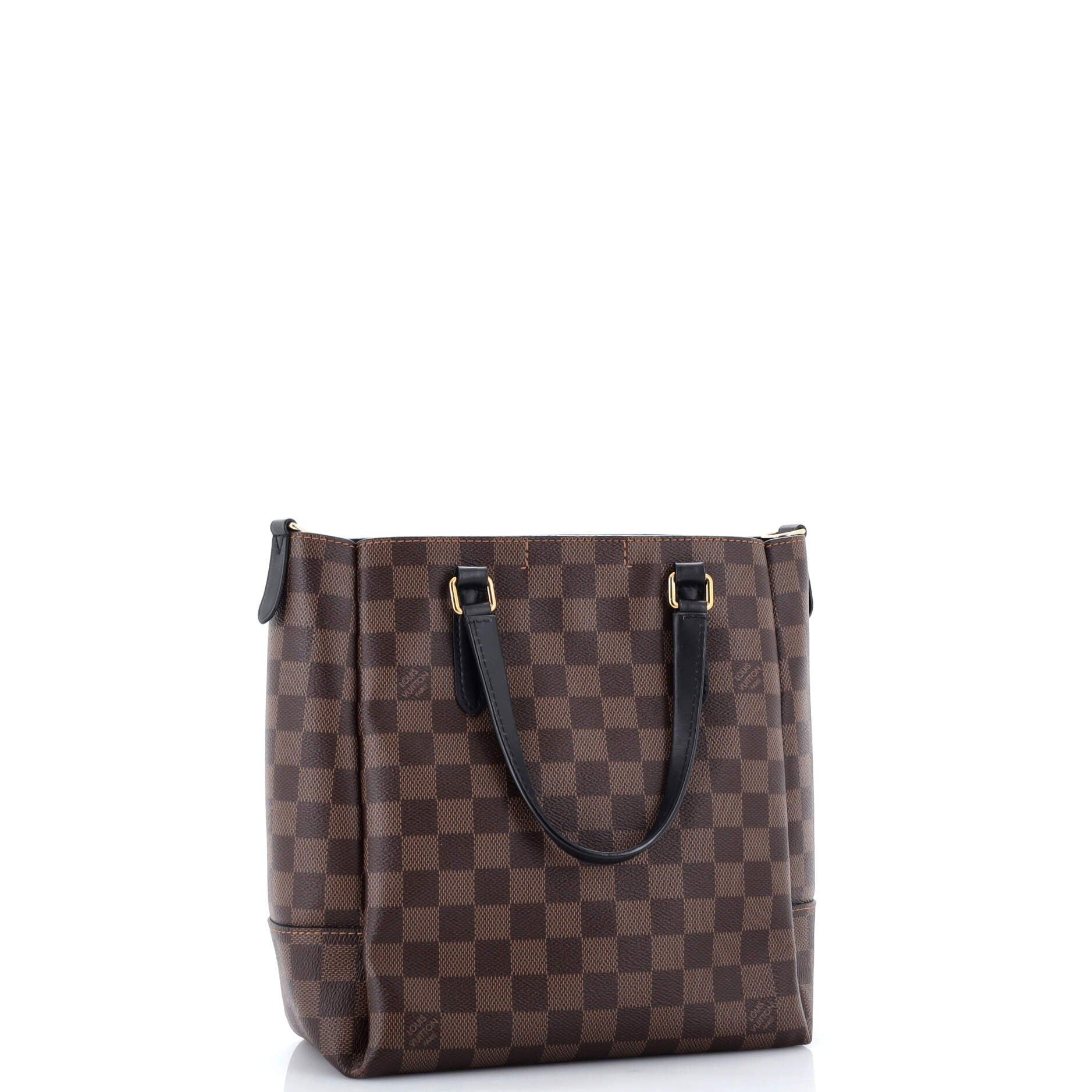 Louis Vuitton Belmont Tote Size ONE SIZE - 3 Thumbnail