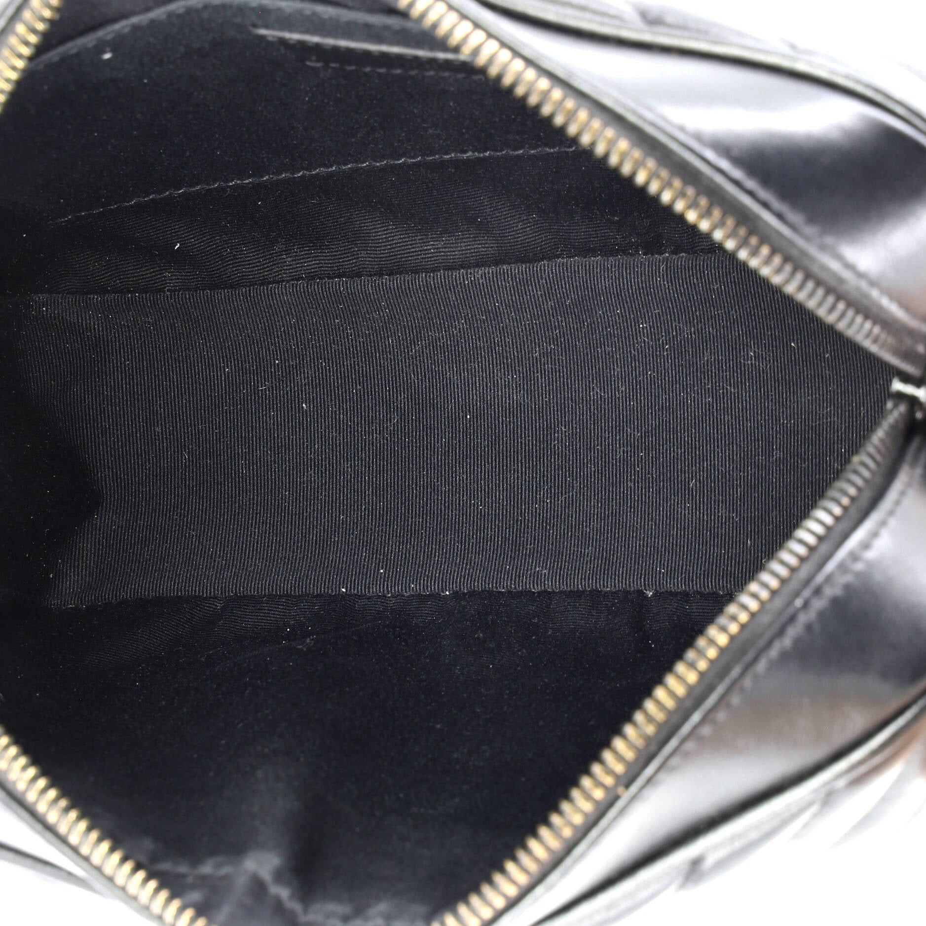 Saint Laurent Paris Lou Camera Bag Size ONE SIZE - 5 Thumbnail