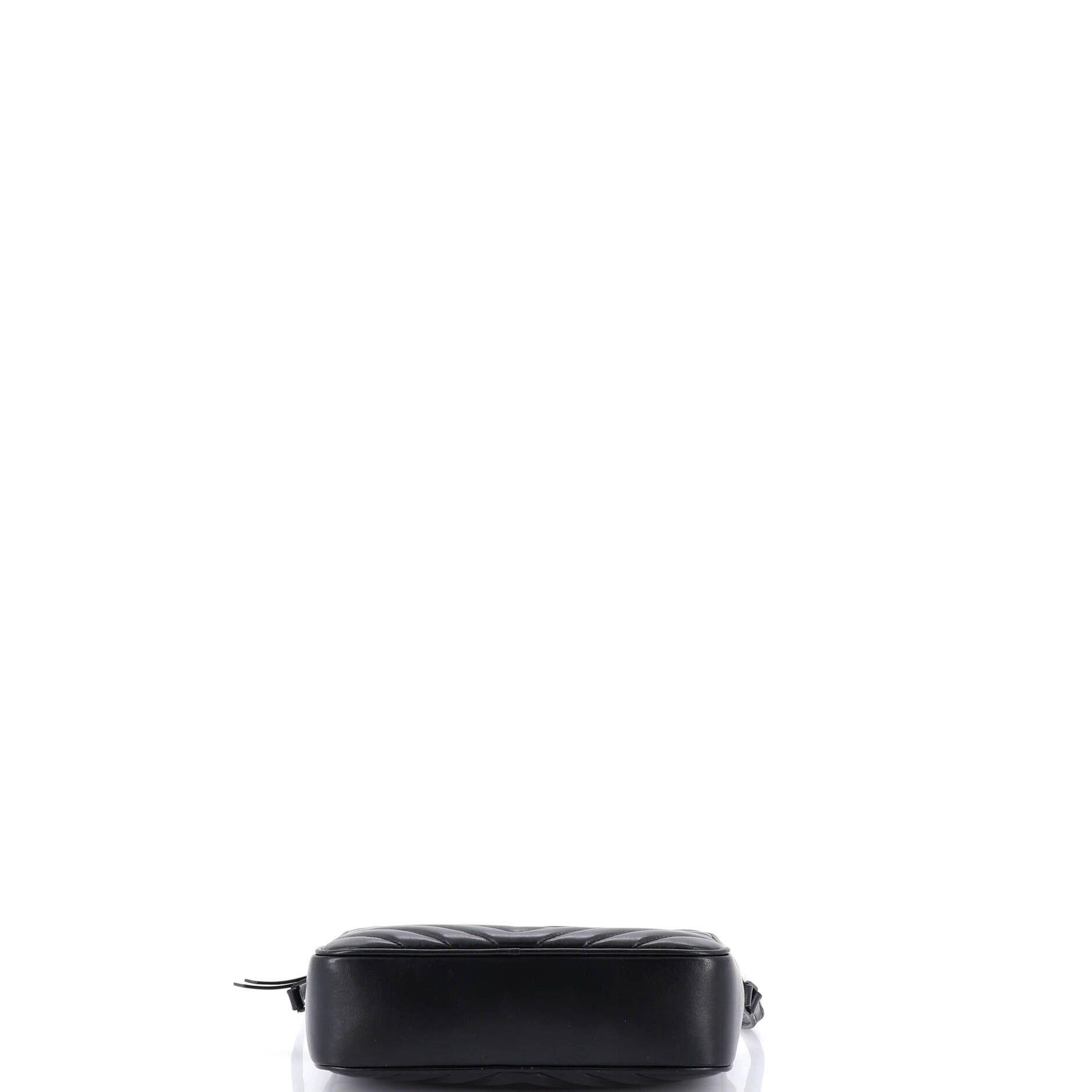 Saint Laurent Paris Lou Camera Bag Size ONE SIZE - 4 Thumbnail