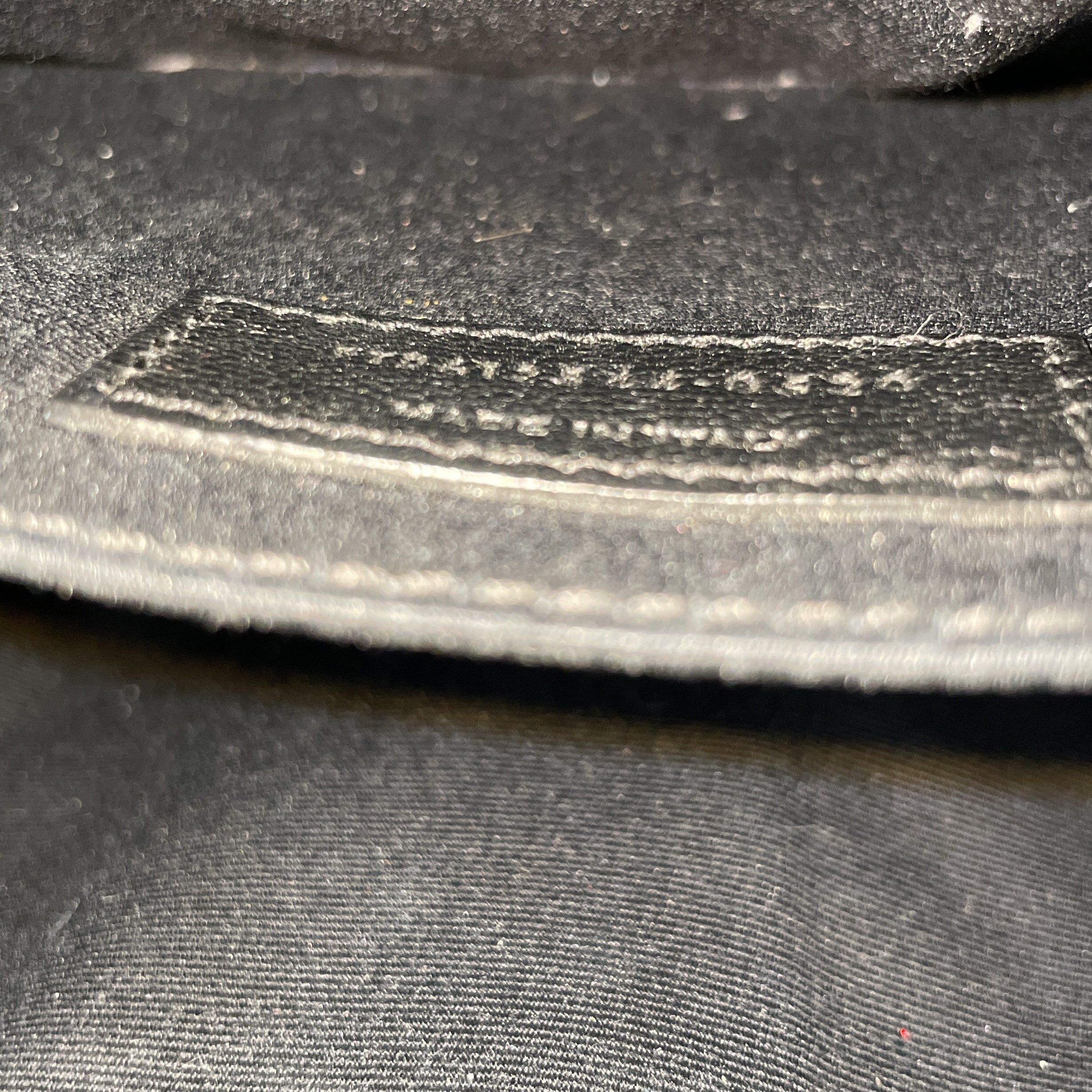 Saint Laurent Paris Lou Camera Bag Size ONE SIZE - 8 Thumbnail