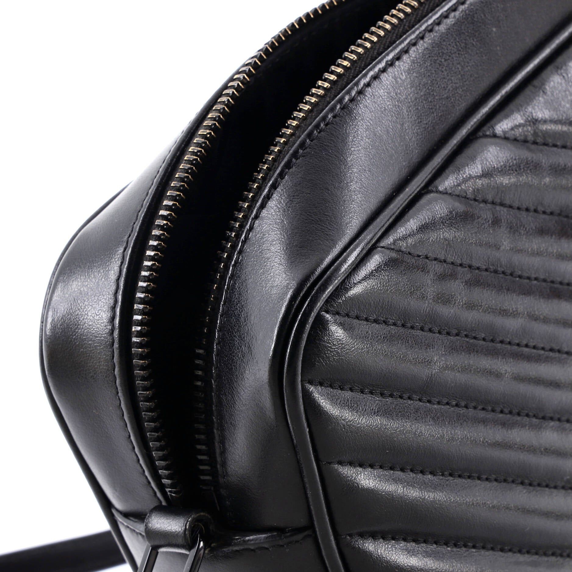 Saint Laurent Paris Lou Camera Bag Size ONE SIZE - 7 Thumbnail