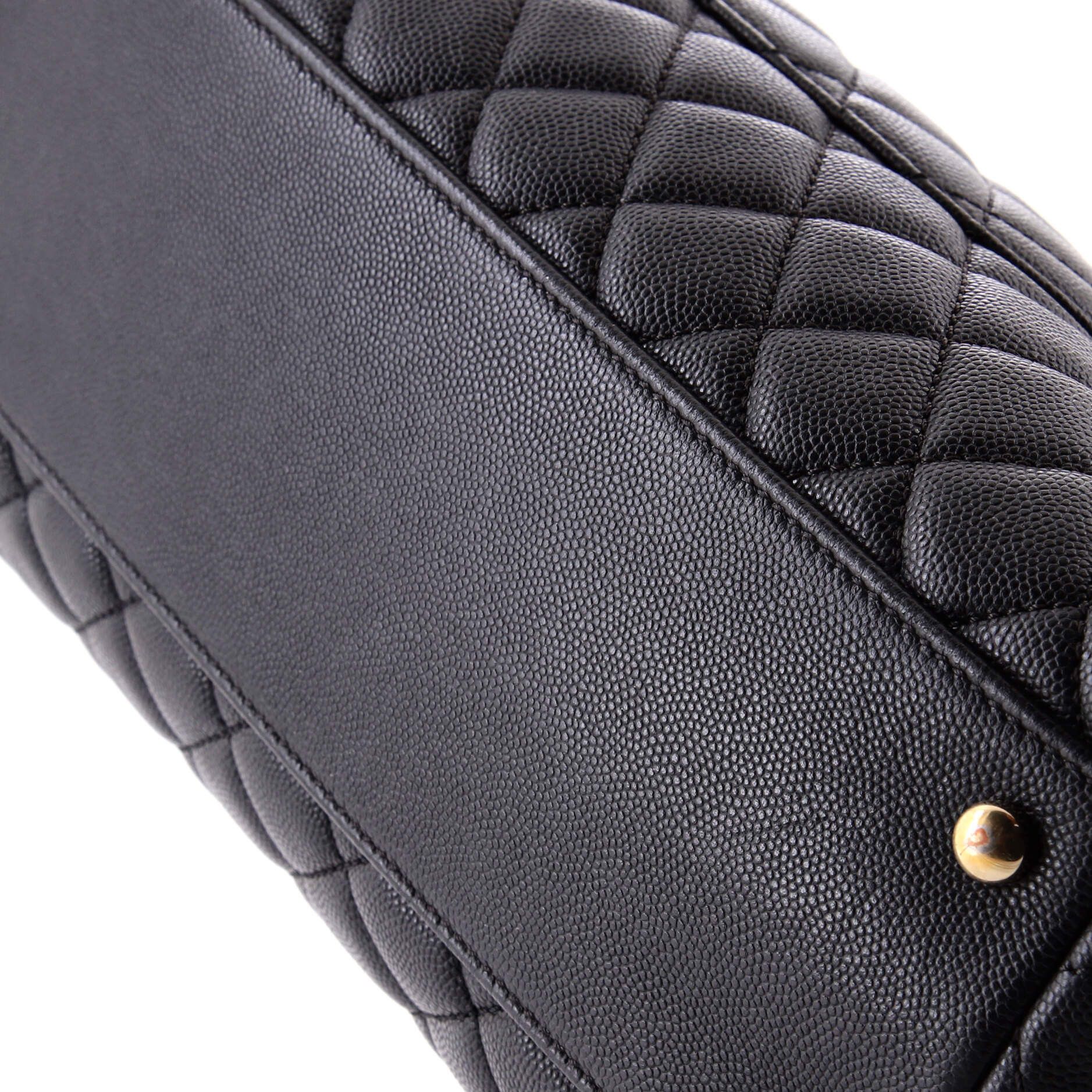 Chanel Coco Top Handle Bag Size ONE SIZE - 7 Thumbnail
