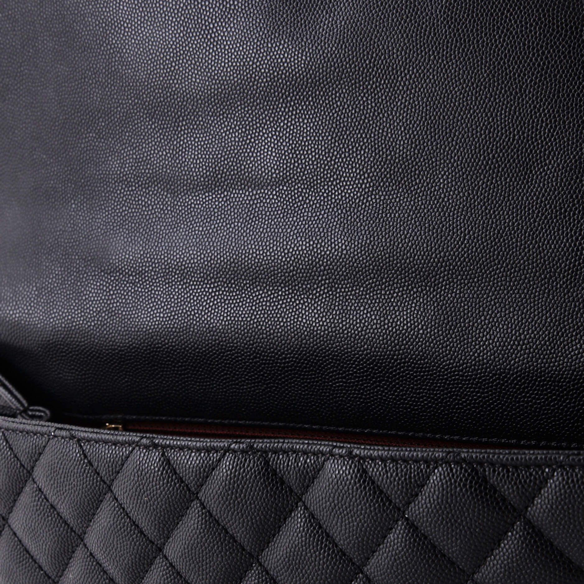 Chanel Coco Top Handle Bag Size ONE SIZE - 8 Thumbnail