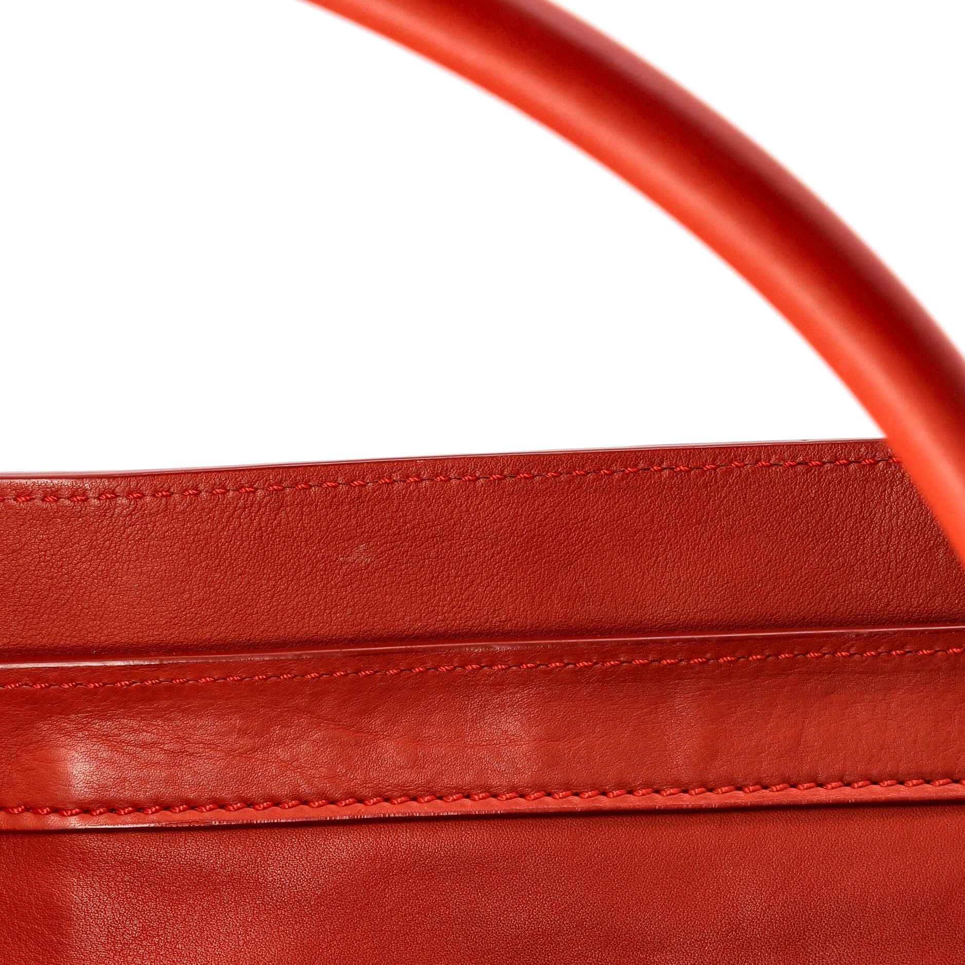 Celine Luggage Bag Size ONE SIZE - 6 Thumbnail