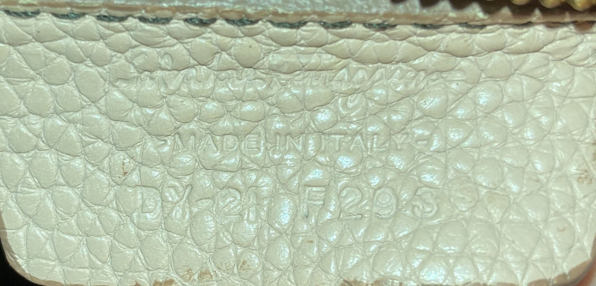 Salvatore Ferragamo Lotty Satchel Size ONE SIZE - 7 Thumbnail