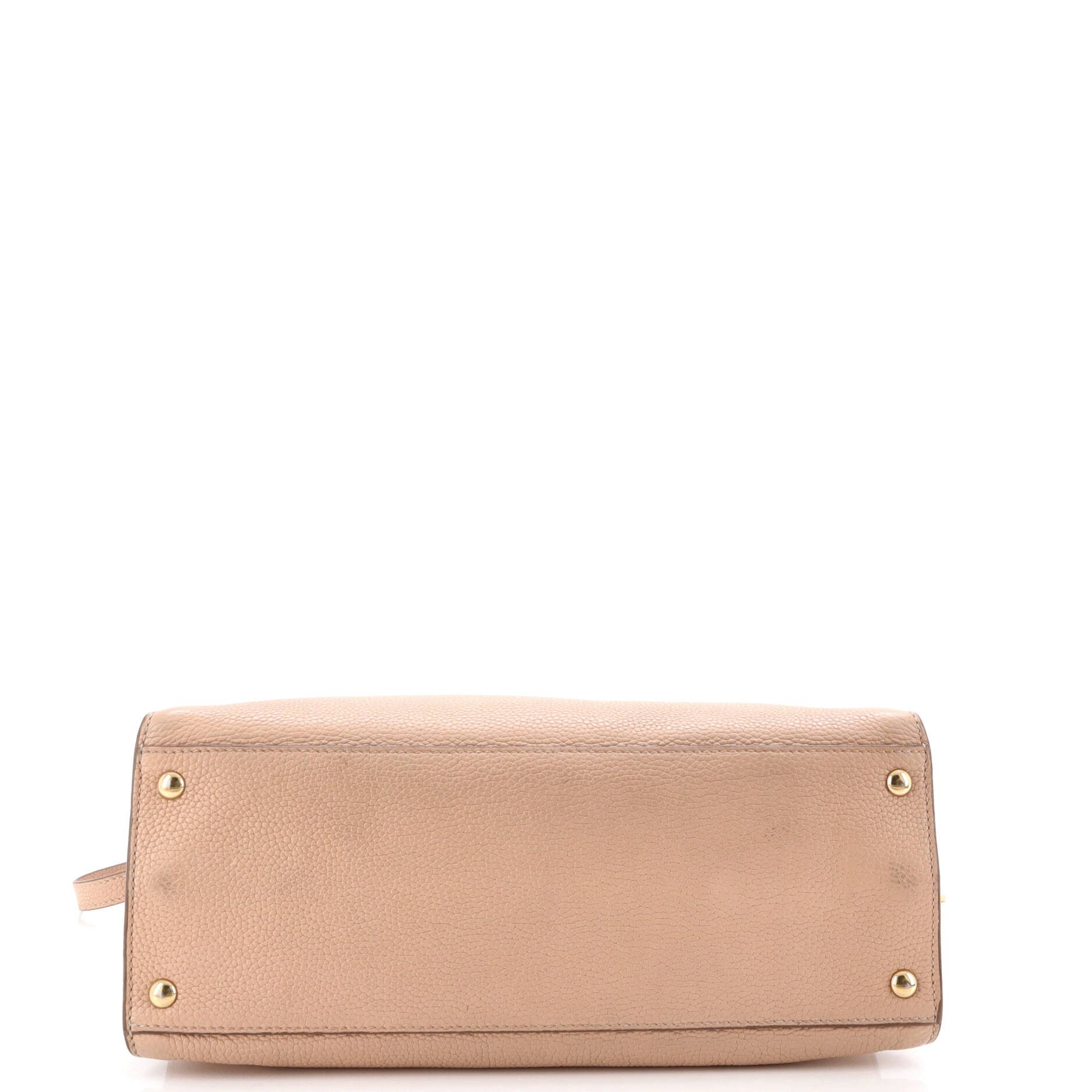 Salvatore Ferragamo Lotty Satchel Size ONE SIZE - 4 Thumbnail