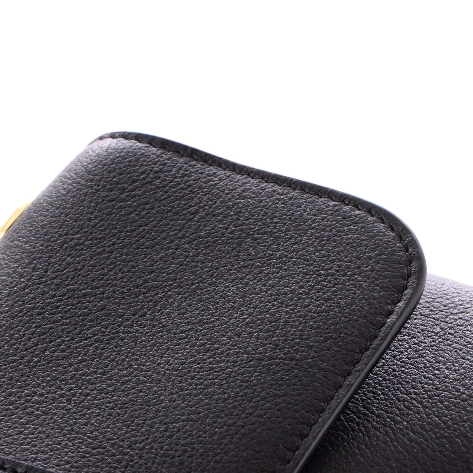Celine Victoire Flap Shoulder Bag Size ONE SIZE - 7 Thumbnail