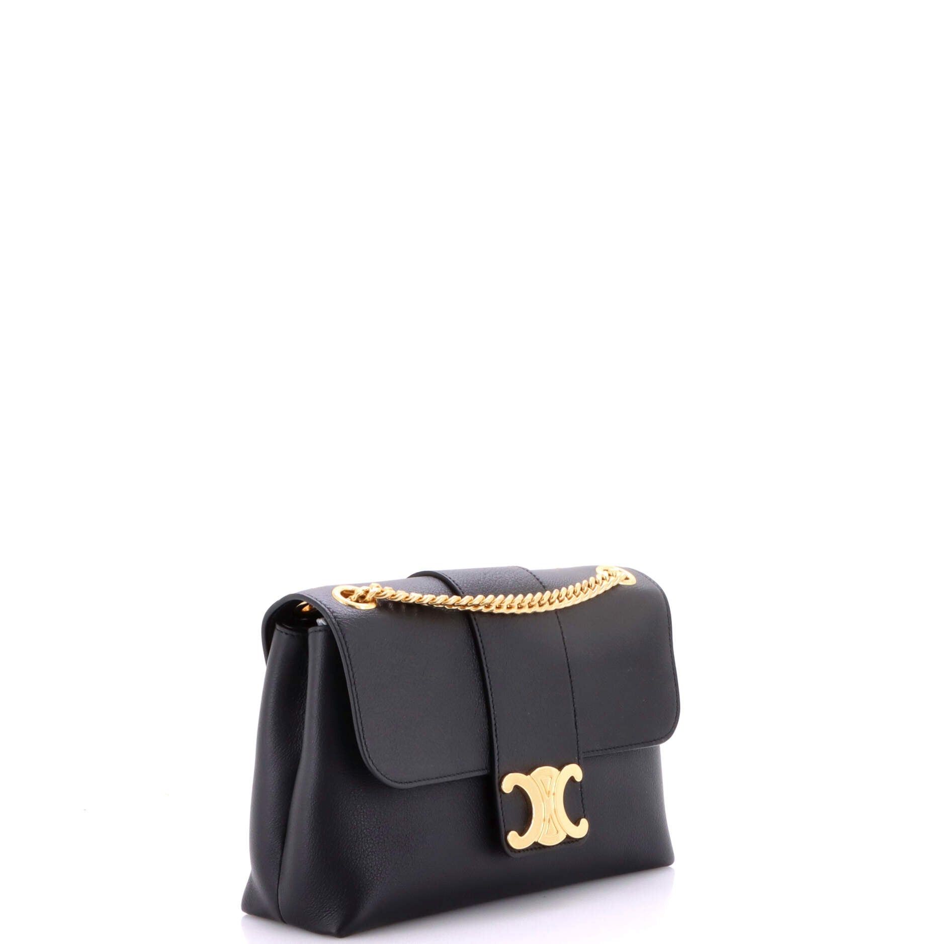 Celine Victoire Flap Shoulder Bag Size ONE SIZE - 2 Thumbnail