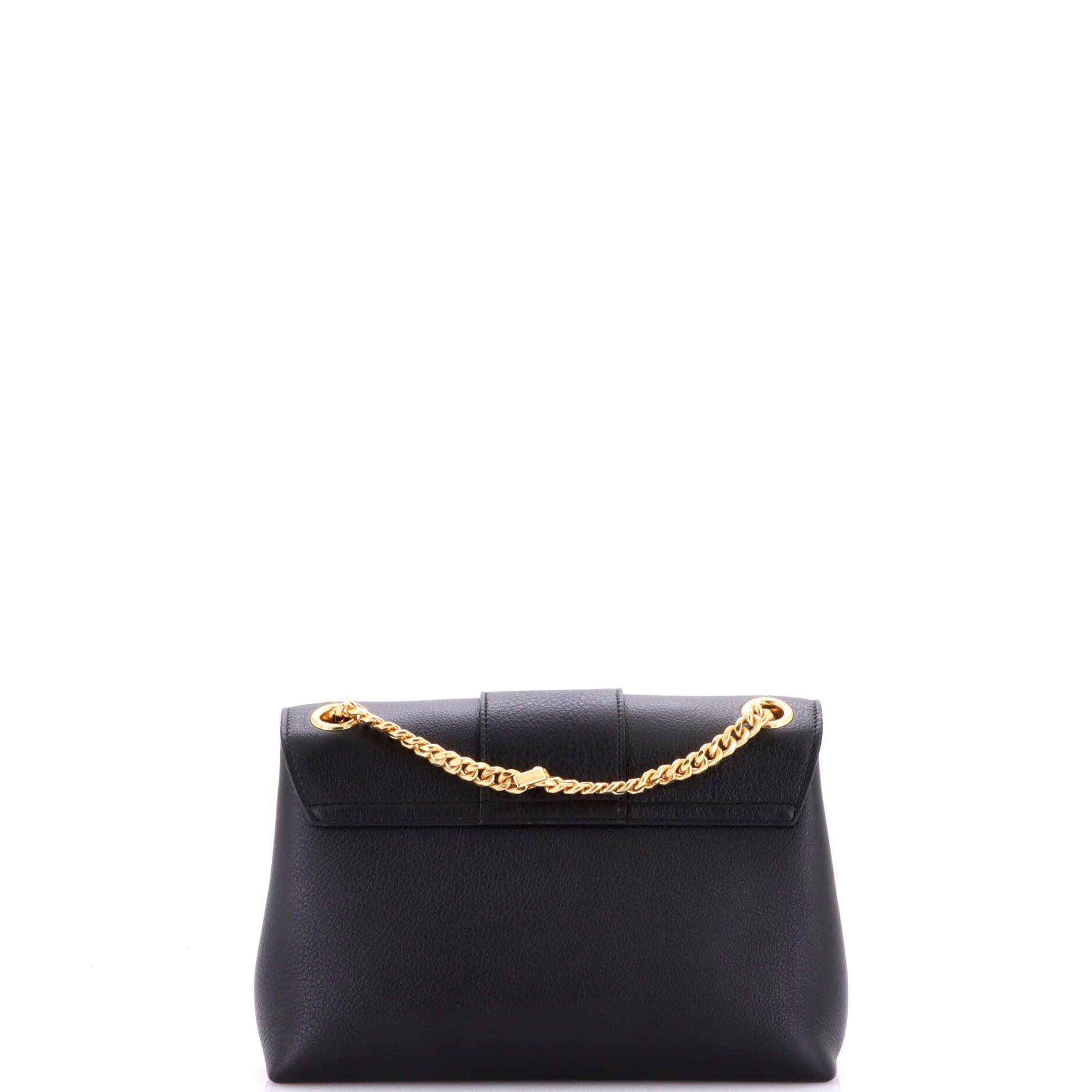 Celine Victoire Flap Shoulder Bag Size ONE SIZE - 3 Thumbnail