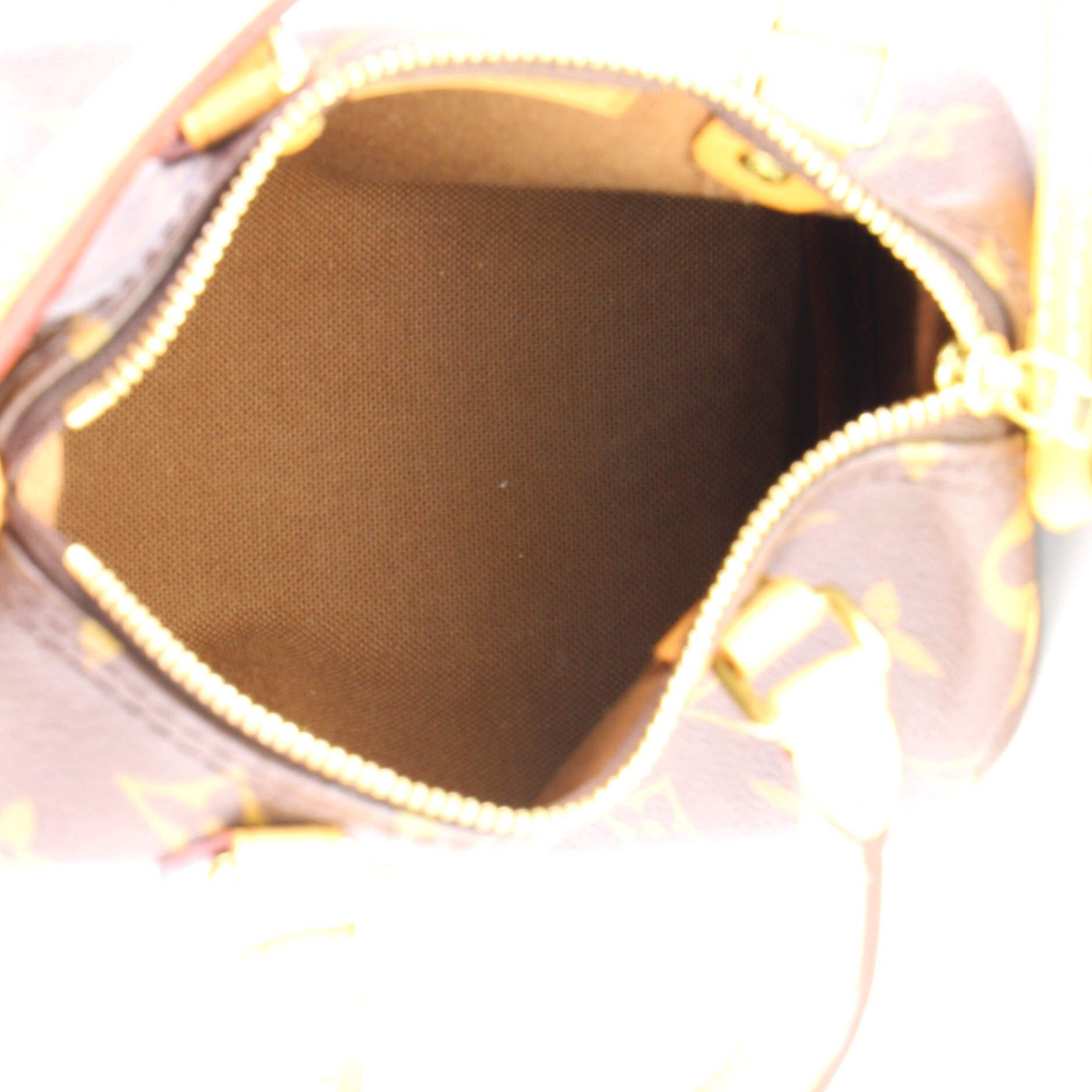 Louis Vuitton Speedy Bandouliere Bag Size ONE SIZE - 5 Thumbnail