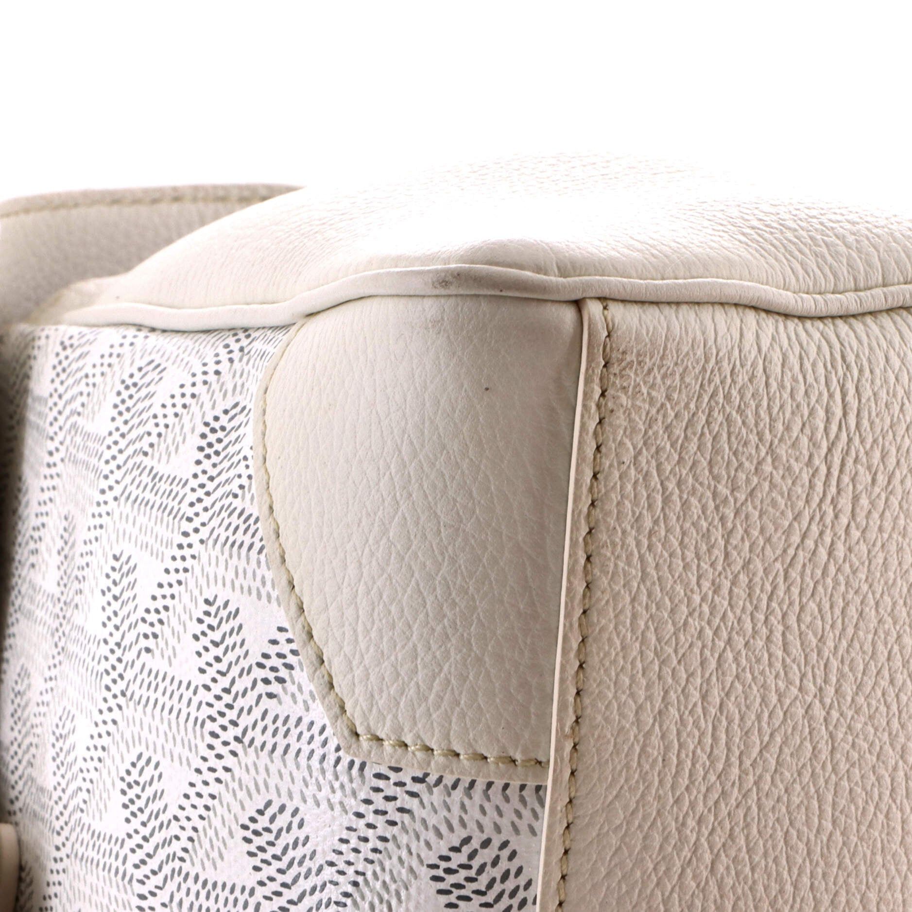 Goyard Saigon Top Handle Bag Size ONE SIZE - 6 Thumbnail