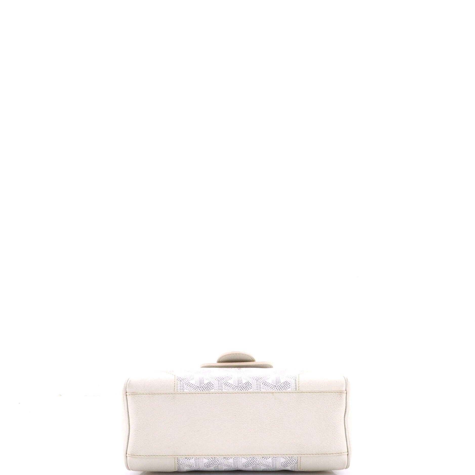 Goyard Saigon Top Handle Bag Size ONE SIZE - 4 Thumbnail