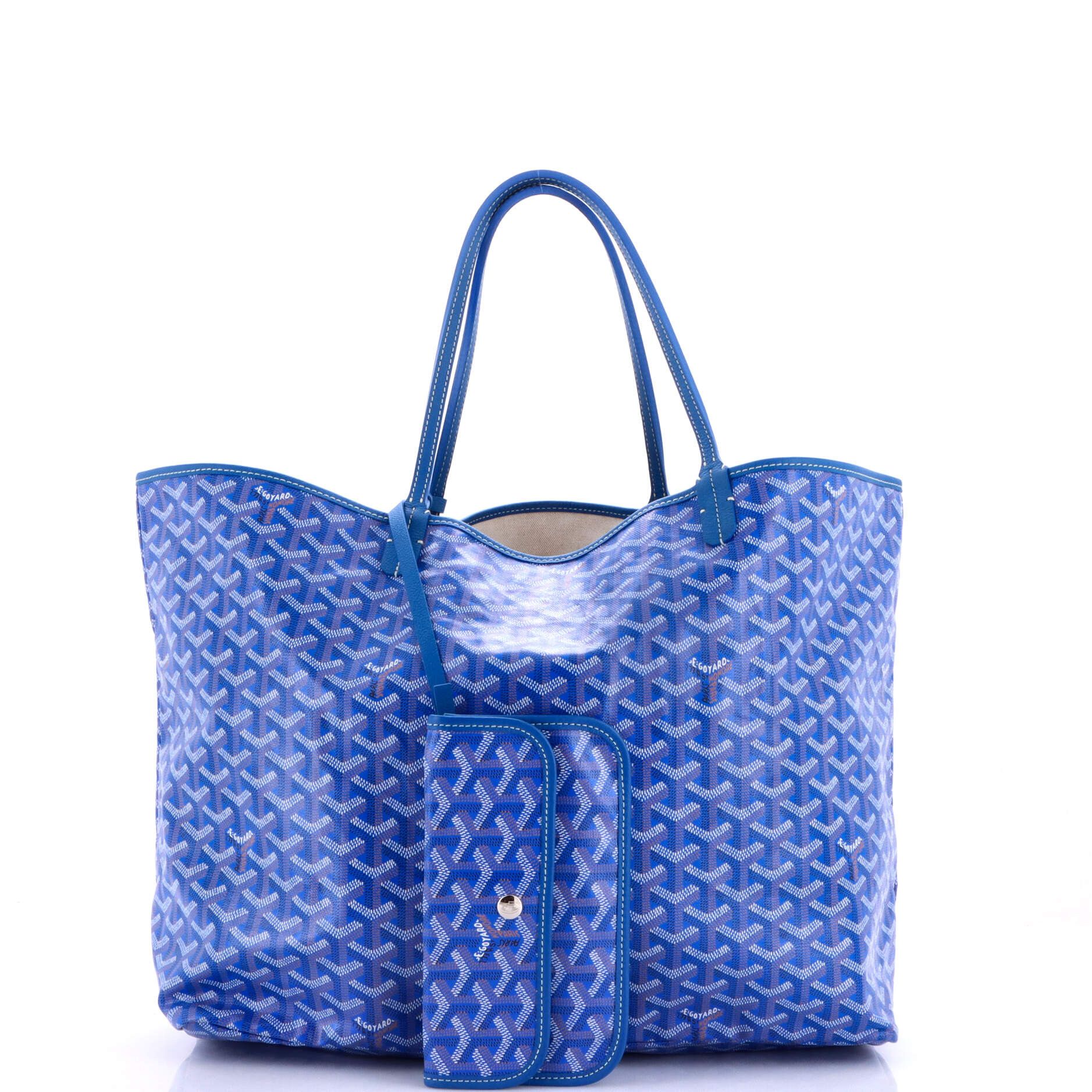 Goyard Saint Louis Tote Size ONE SIZE - 2 Thumbnail