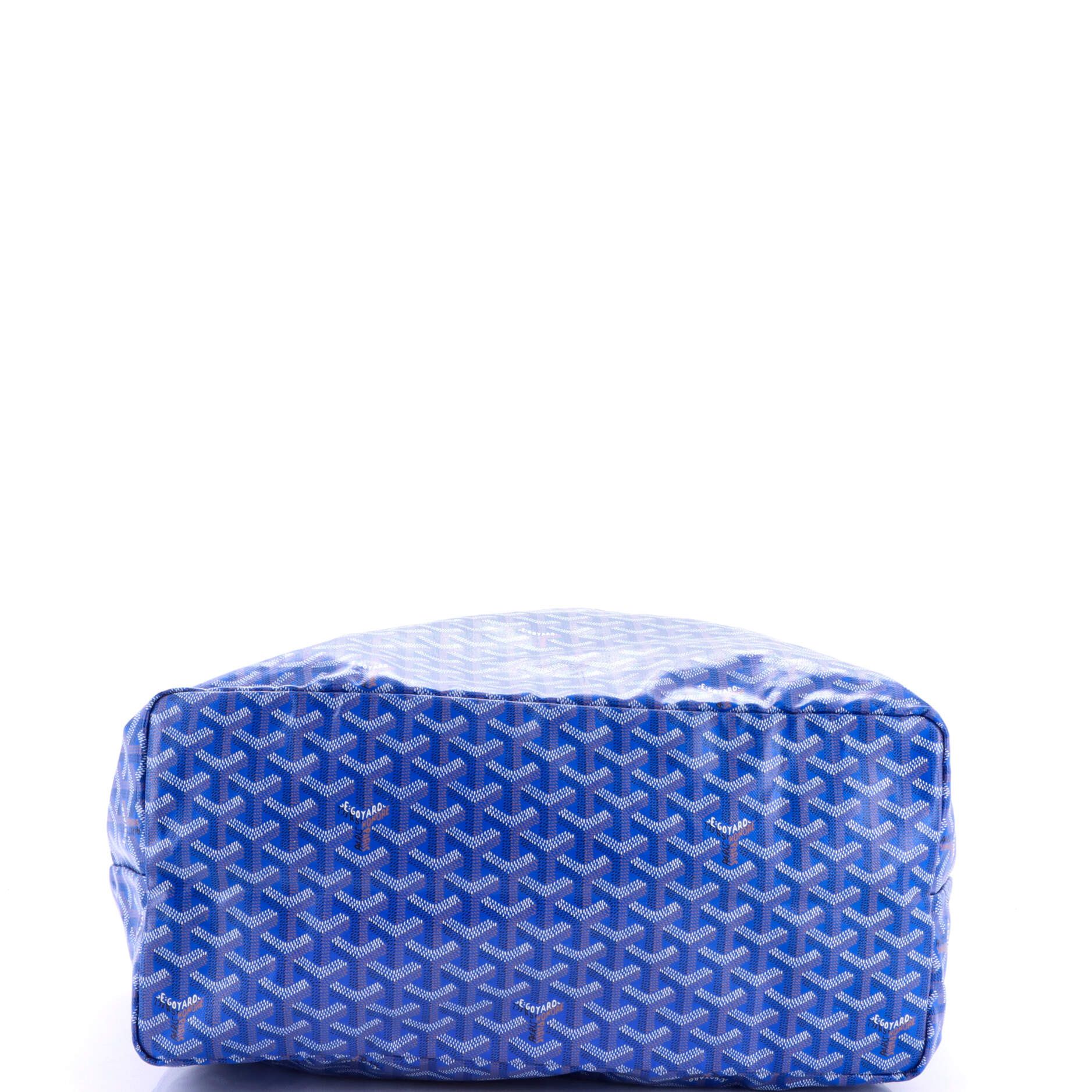 Goyard Saint Louis Tote Size ONE SIZE - 5 Thumbnail