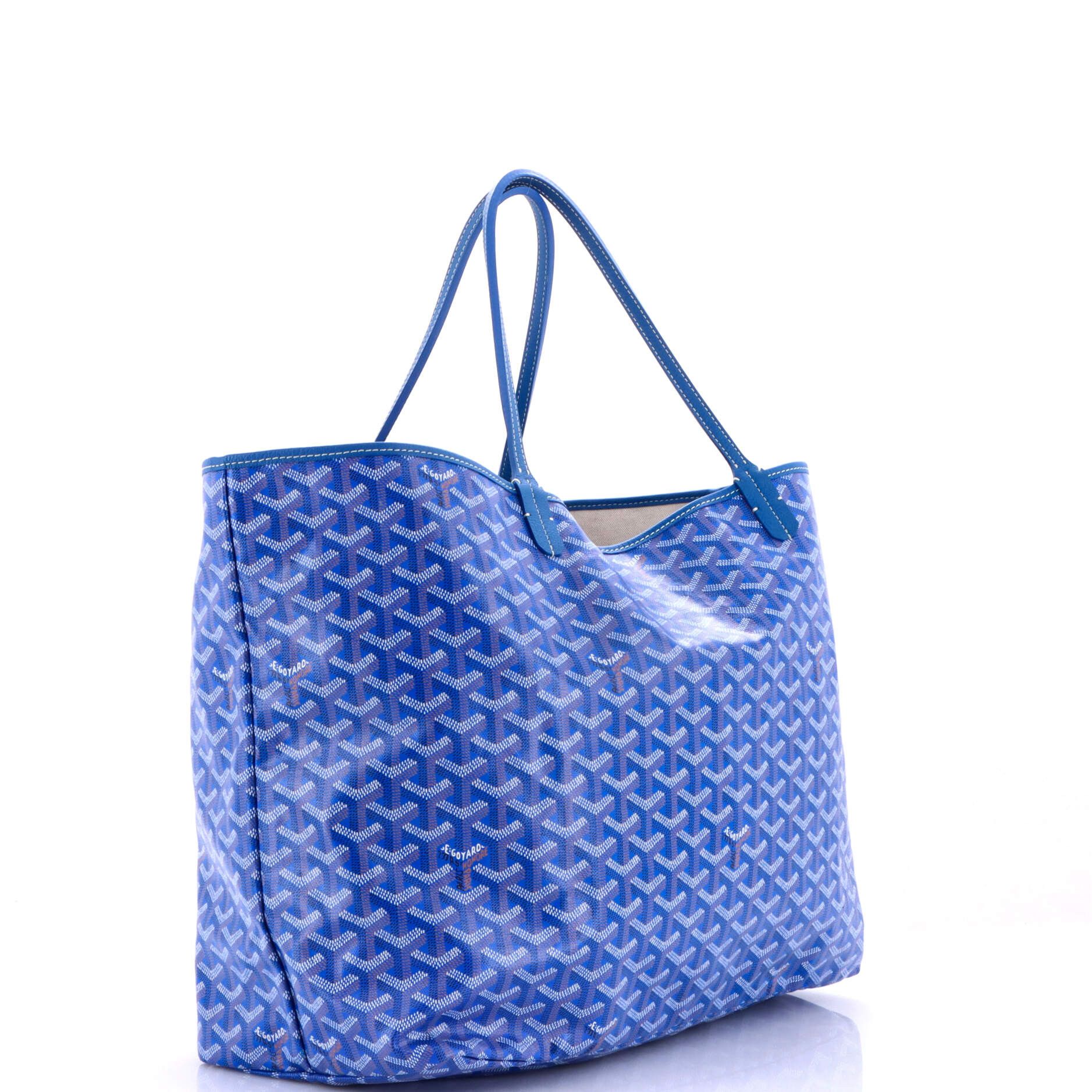 Goyard Saint Louis Tote Size ONE SIZE - 3 Thumbnail
