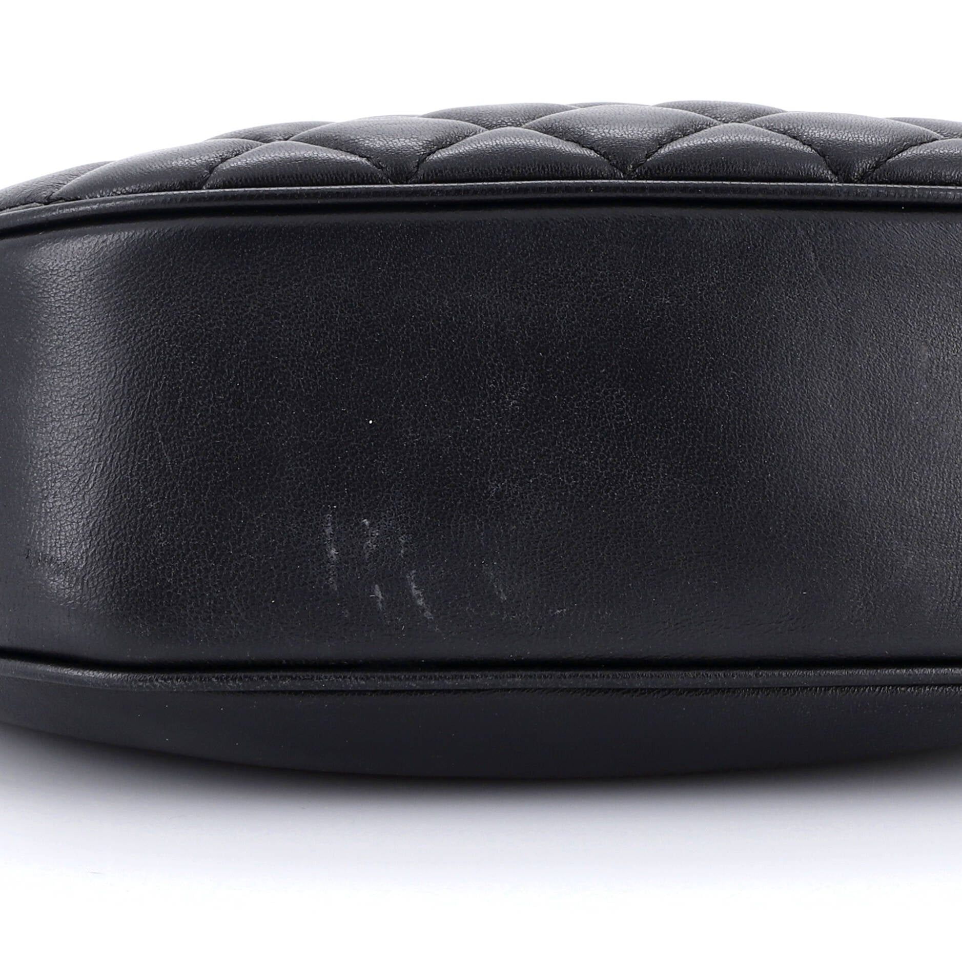 Versace Medusa Half Moon Bag Size ONE SIZE - 6 Thumbnail