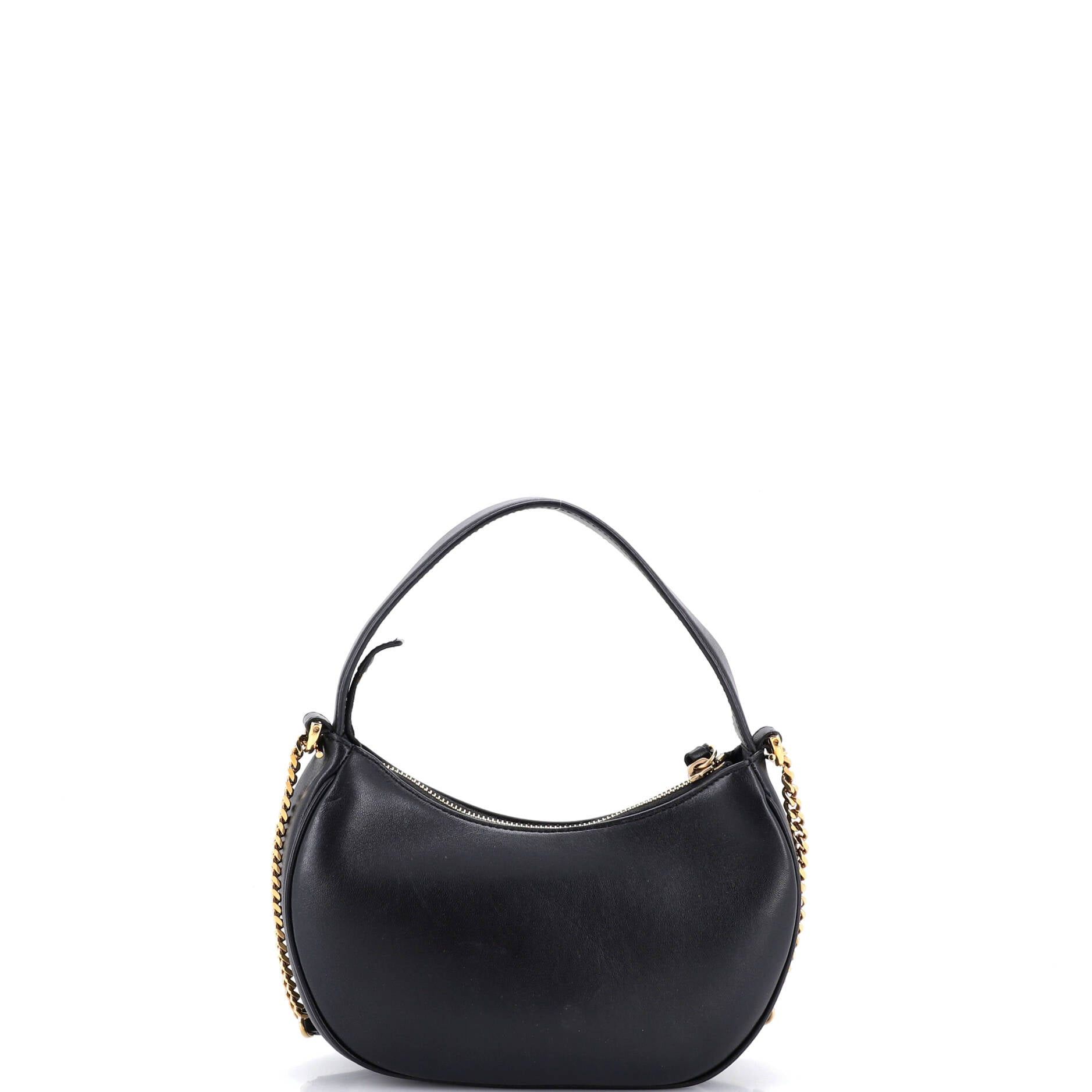 Versace Medusa Half Moon Bag Size ONE SIZE - 3 Thumbnail