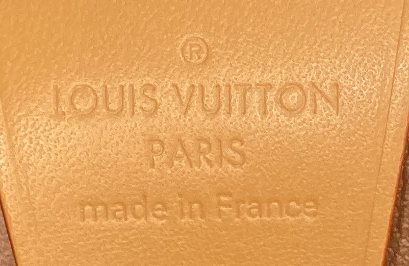 Louis Vuitton Speedy P9 Bandouliere Bag Size ONE SIZE - 8 Thumbnail