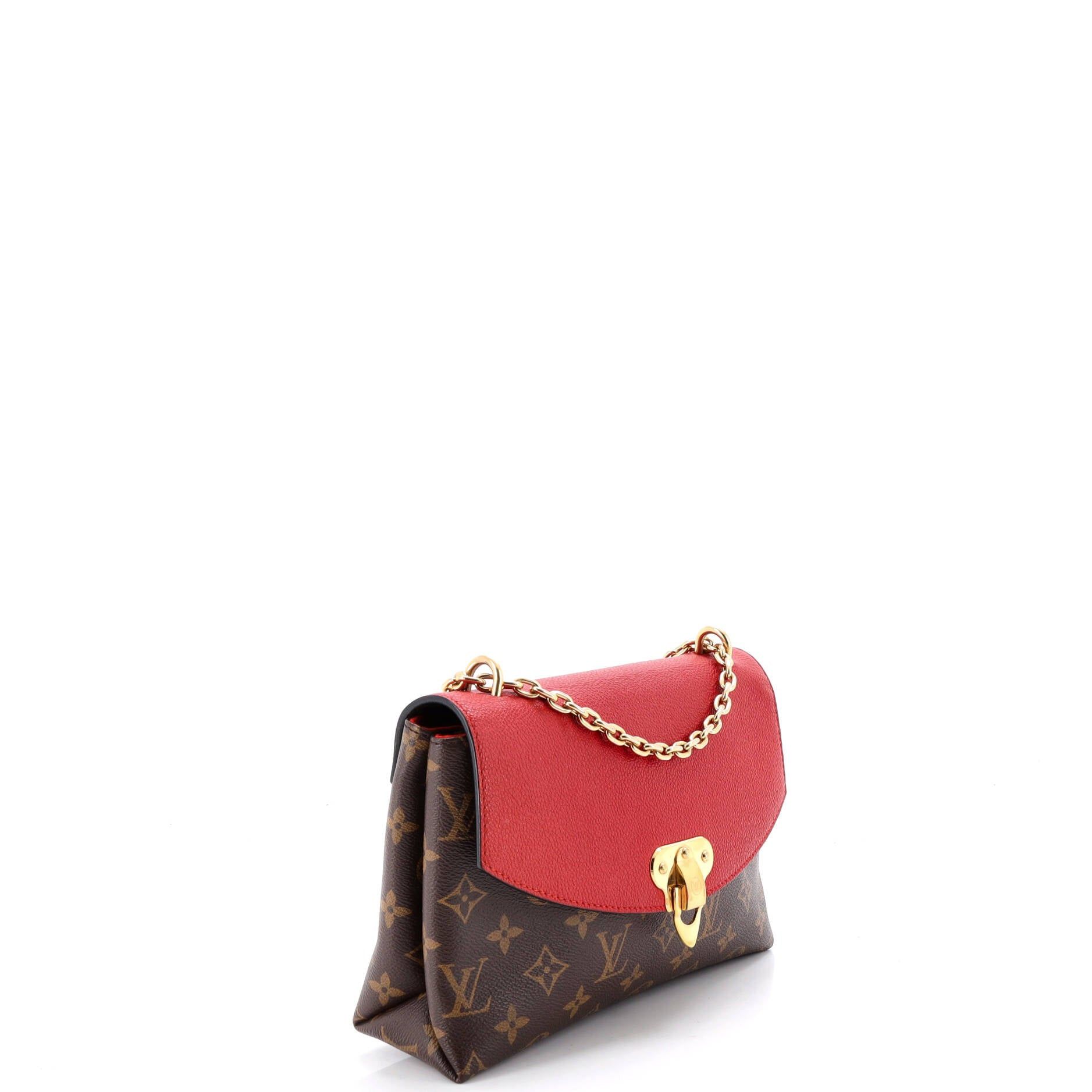 Louis Vuitton Saint Placide Handbag Size ONE SIZE - 2 Thumbnail