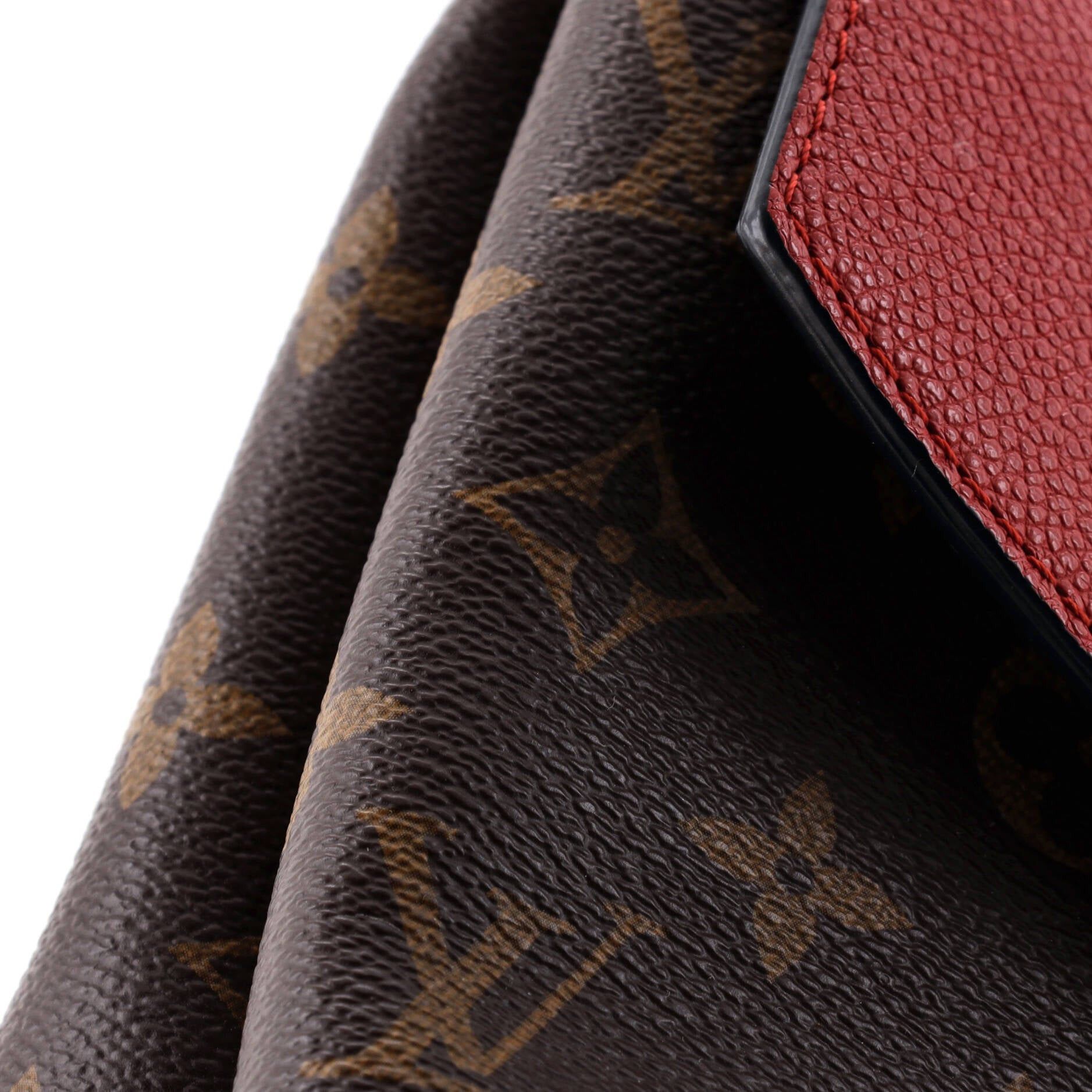 Louis Vuitton Saint Placide Handbag Size ONE SIZE - 6 Thumbnail
