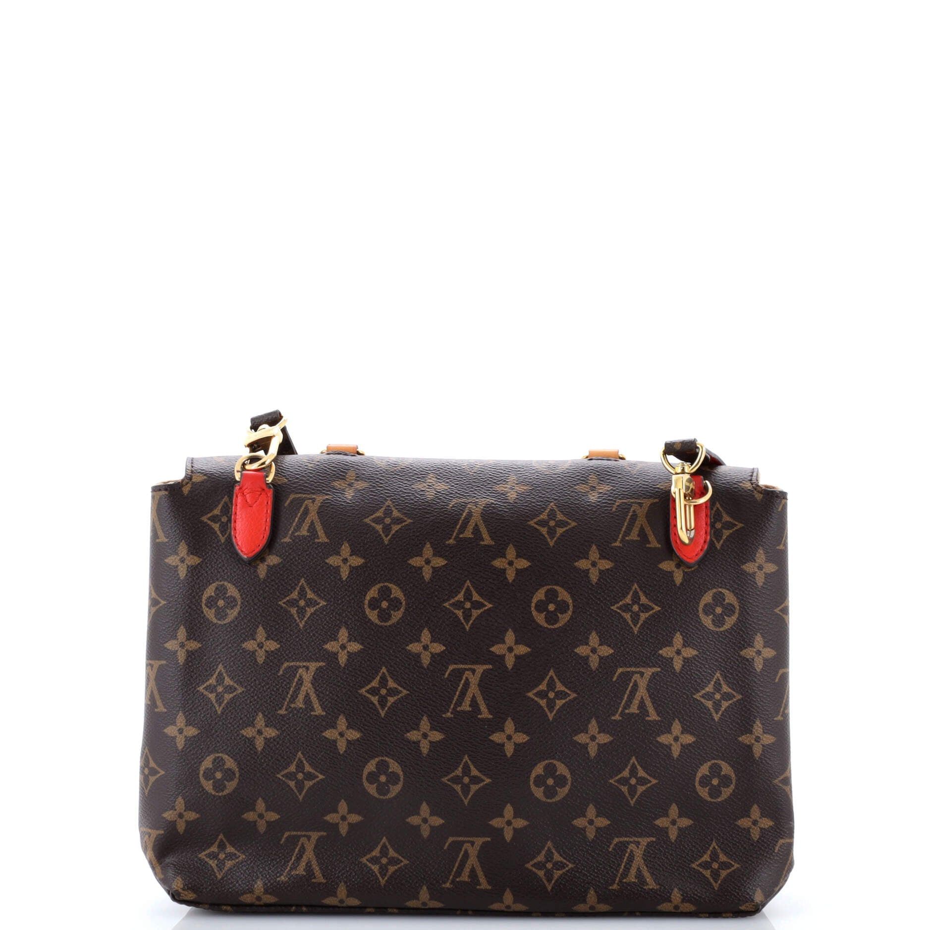 Louis Vuitton Marignan Handbag Size ONE SIZE - 3 Thumbnail