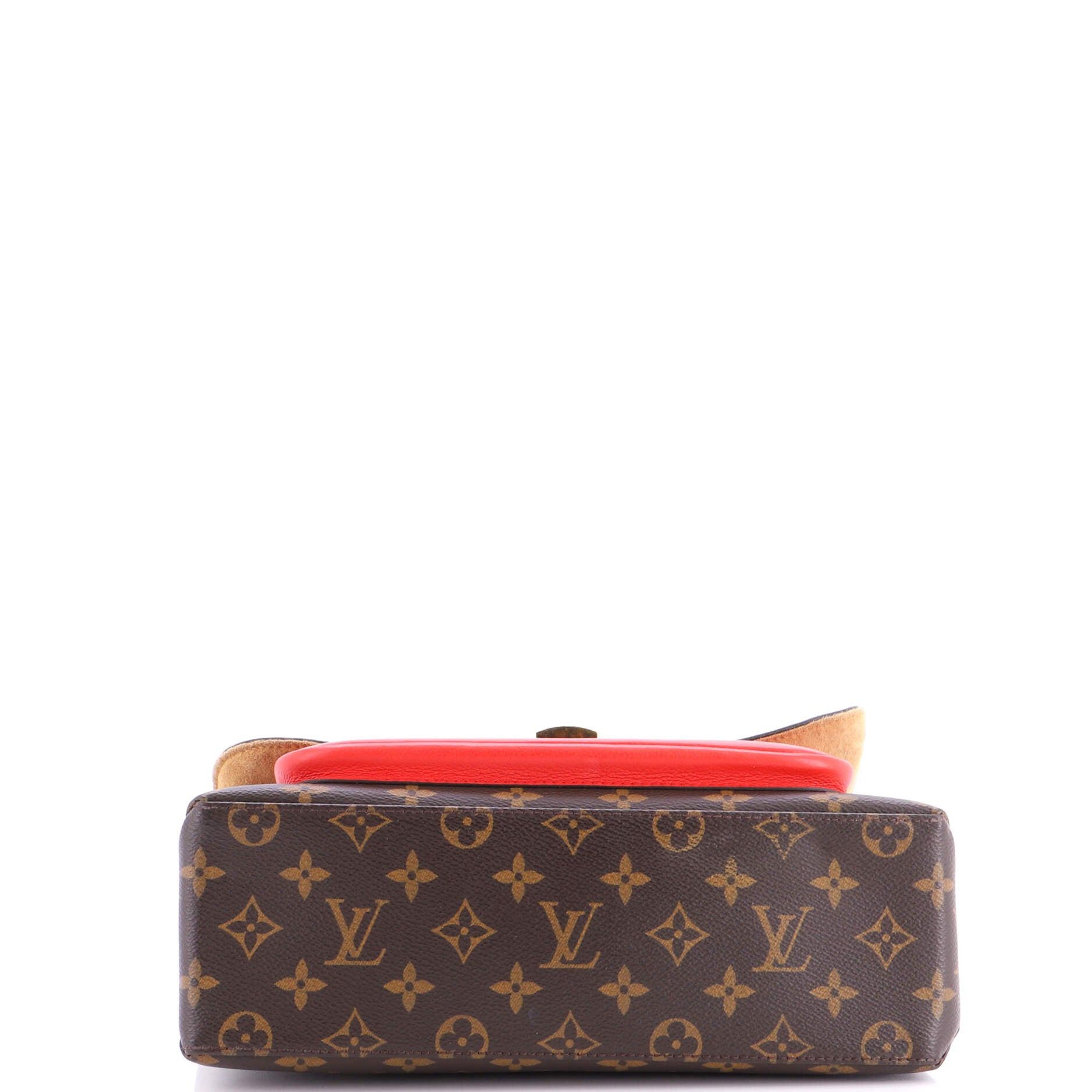 Louis Vuitton Marignan Handbag Size ONE SIZE - 4 Thumbnail