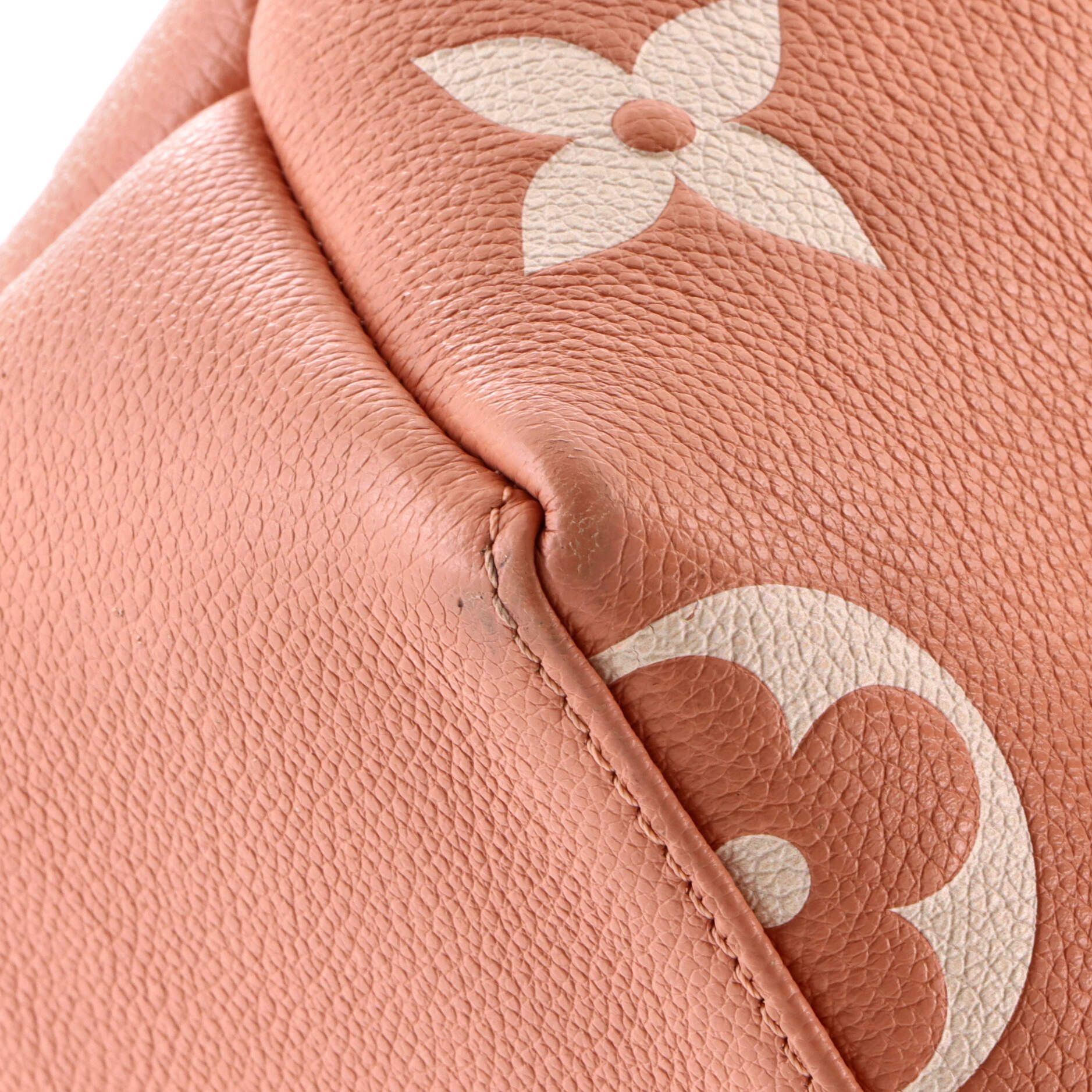 Louis Vuitton Petit Palais Handbag Size ONE SIZE - 6 Thumbnail