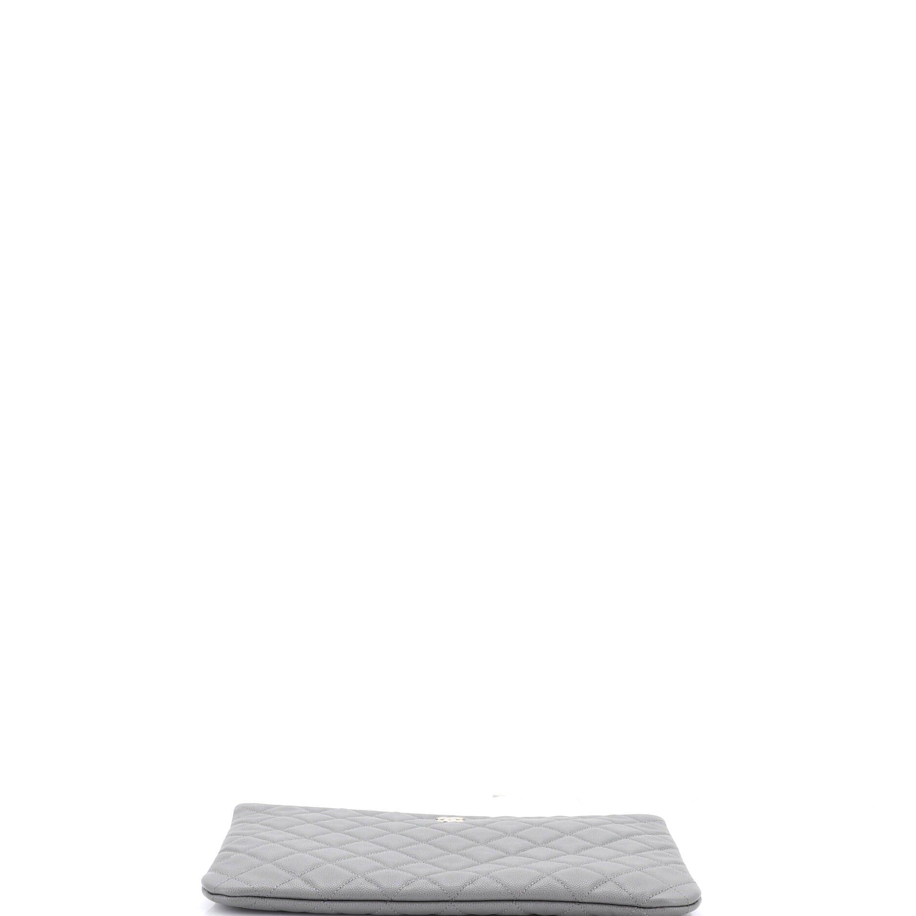 Chanel O Case Clutch Size ONE SIZE - 4 Thumbnail