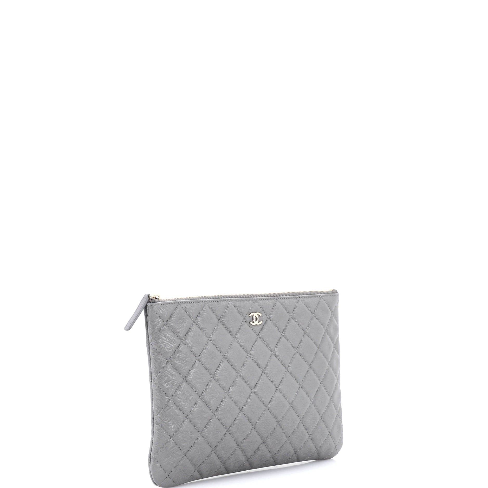 Chanel O Case Clutch Size ONE SIZE - 2 Thumbnail
