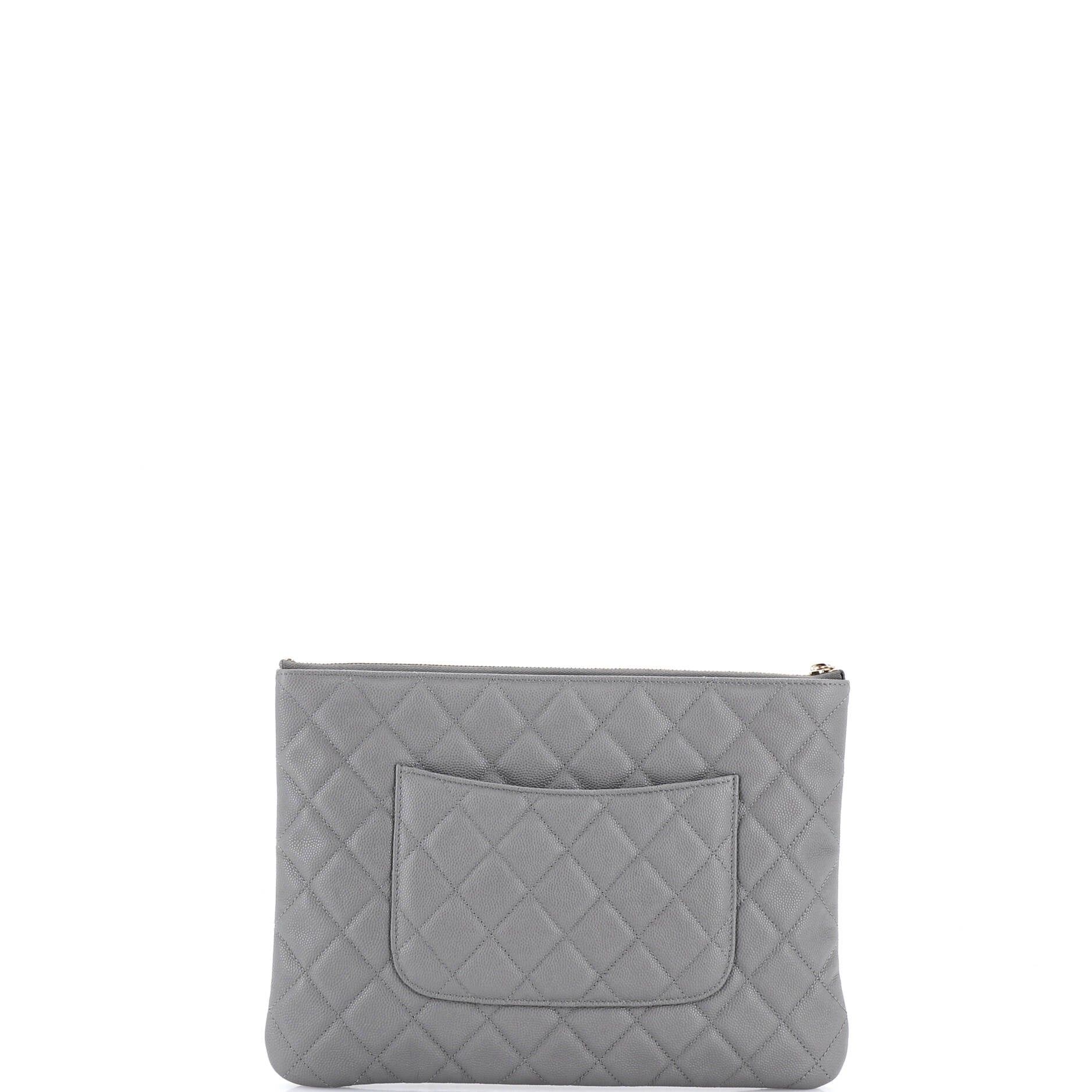 Chanel O Case Clutch Size ONE SIZE - 3 Thumbnail