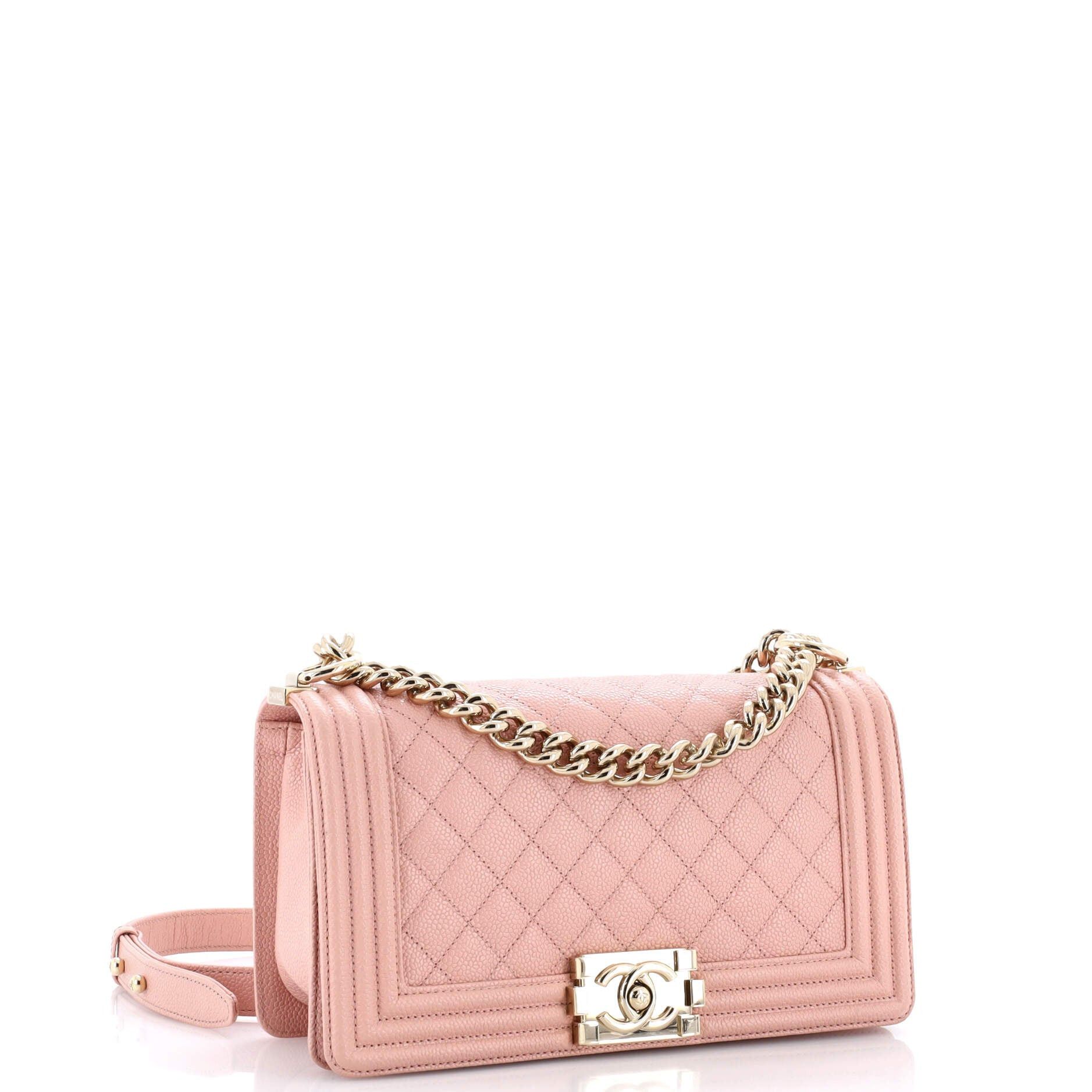 Chanel Boy Flap Bag Size ONE SIZE - 2 Thumbnail