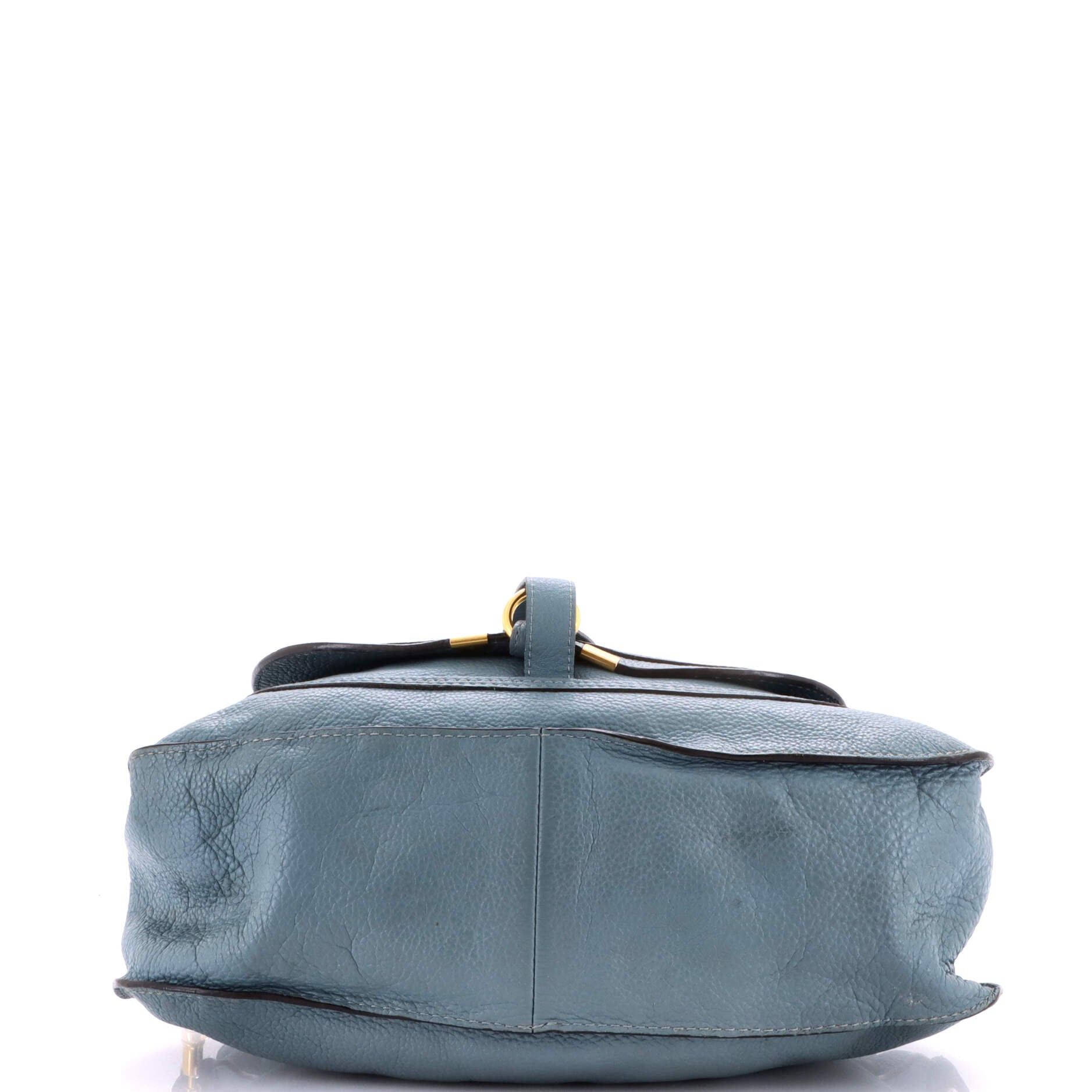 Chloe Marcie Satchel Size ONE SIZE - 4 Thumbnail