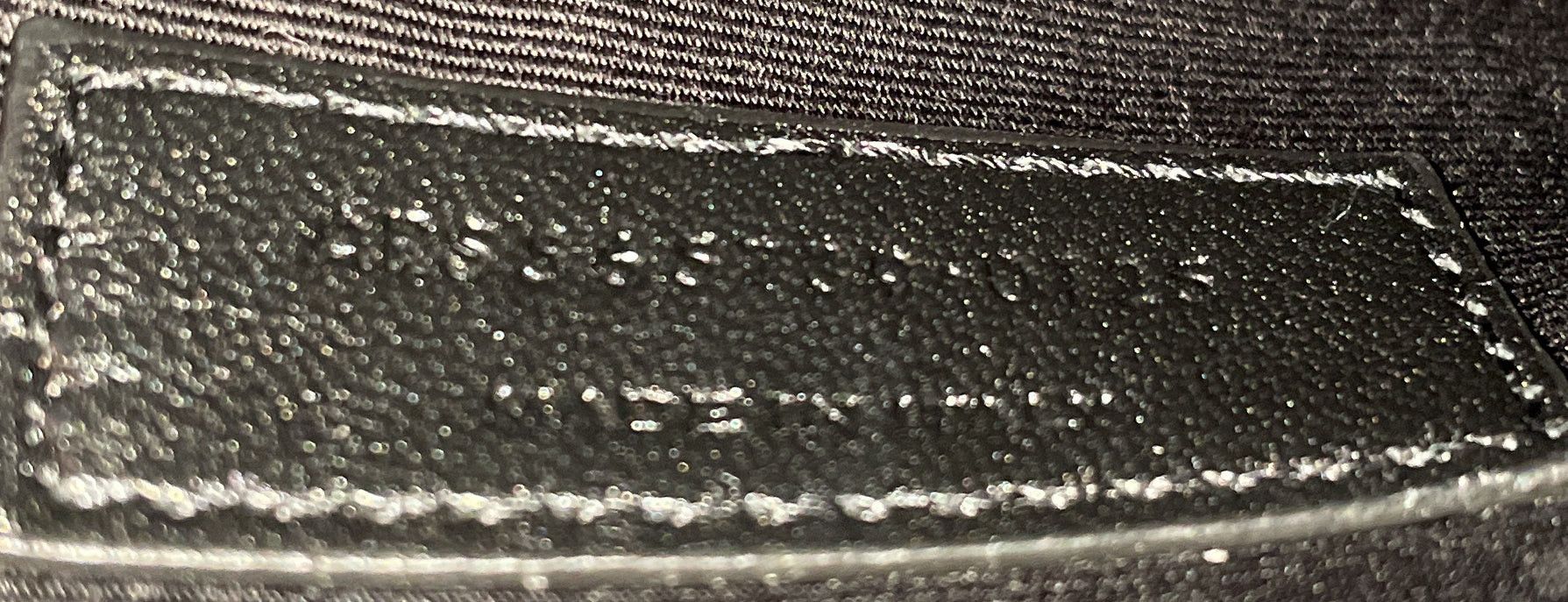 Saint Laurent Paris Uptown Pouch Size ONE SIZE - 7 Thumbnail
