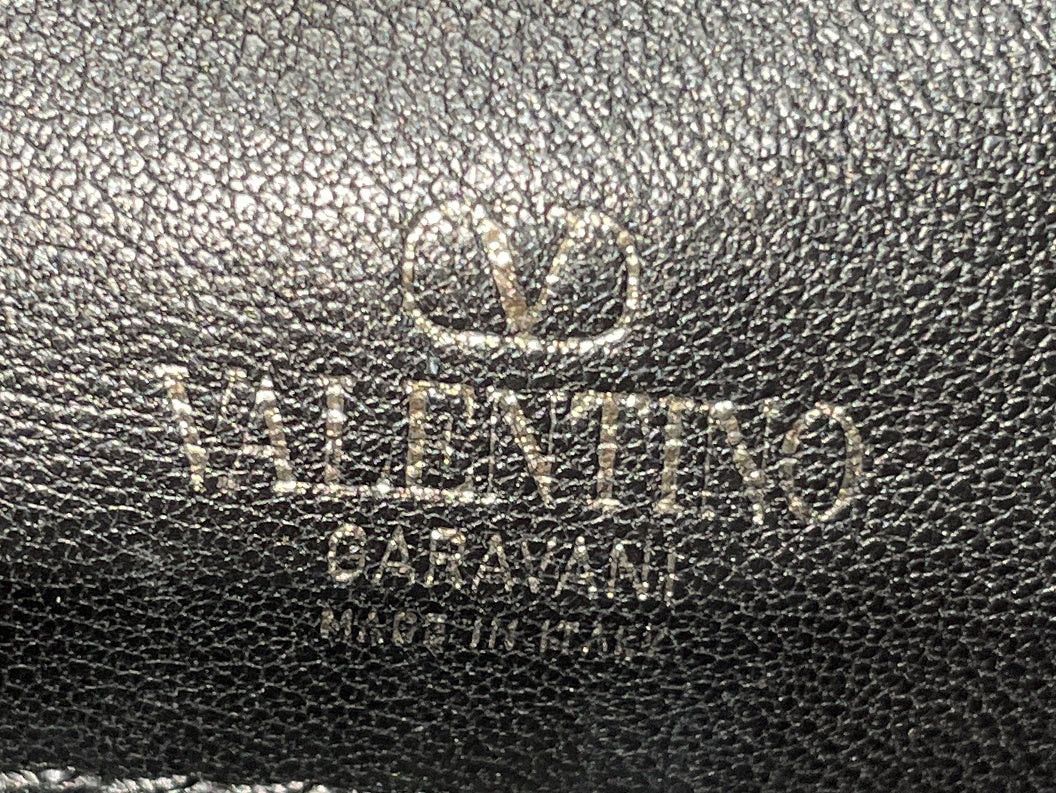 Valentino VLogo Pocket Drawstring Crossbody Size ONE SIZE - 8 Thumbnail
