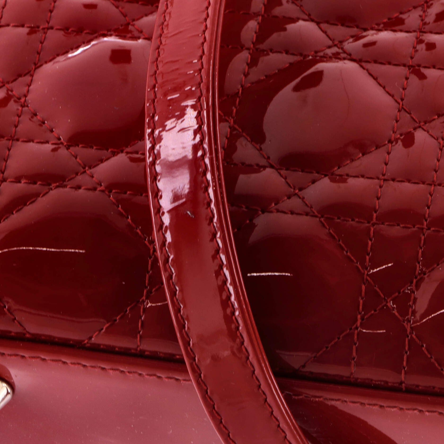 Dior Lady Dior Bag Size ONE SIZE - 6 Thumbnail