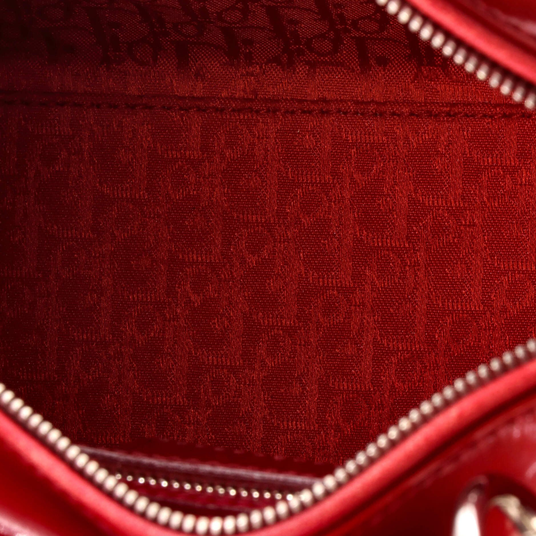 Dior Lady Dior Bag Size ONE SIZE - 5 Thumbnail