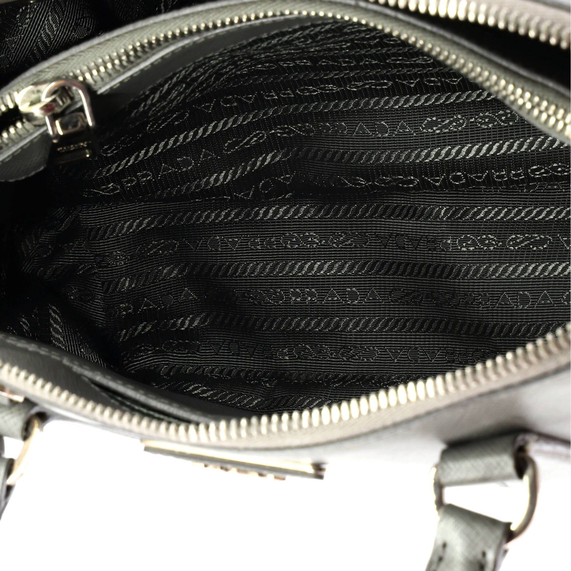 Prada Promenade Bag Size ONE SIZE - 6 Thumbnail