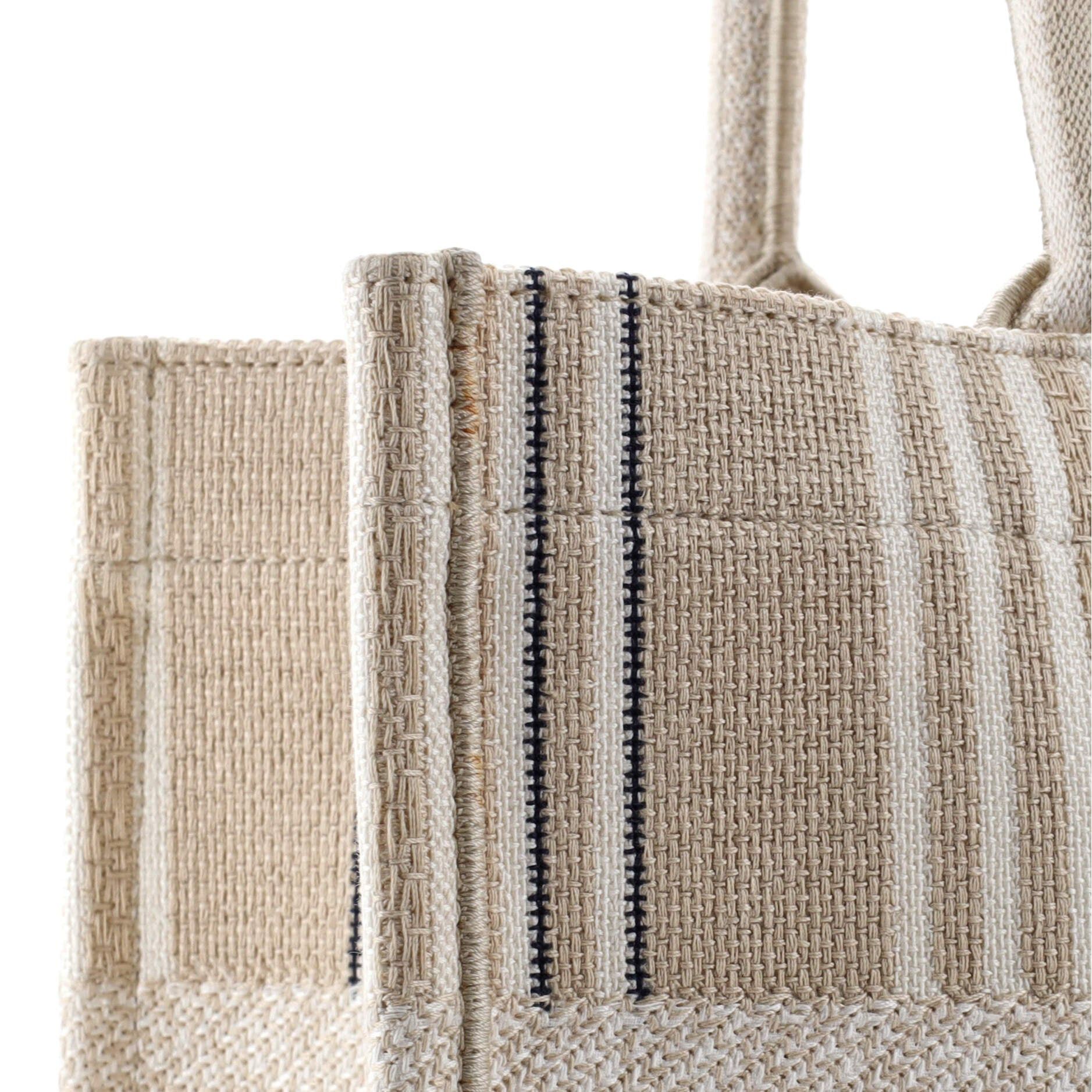 Dior Book Tote Size ONE SIZE - 7 Thumbnail
