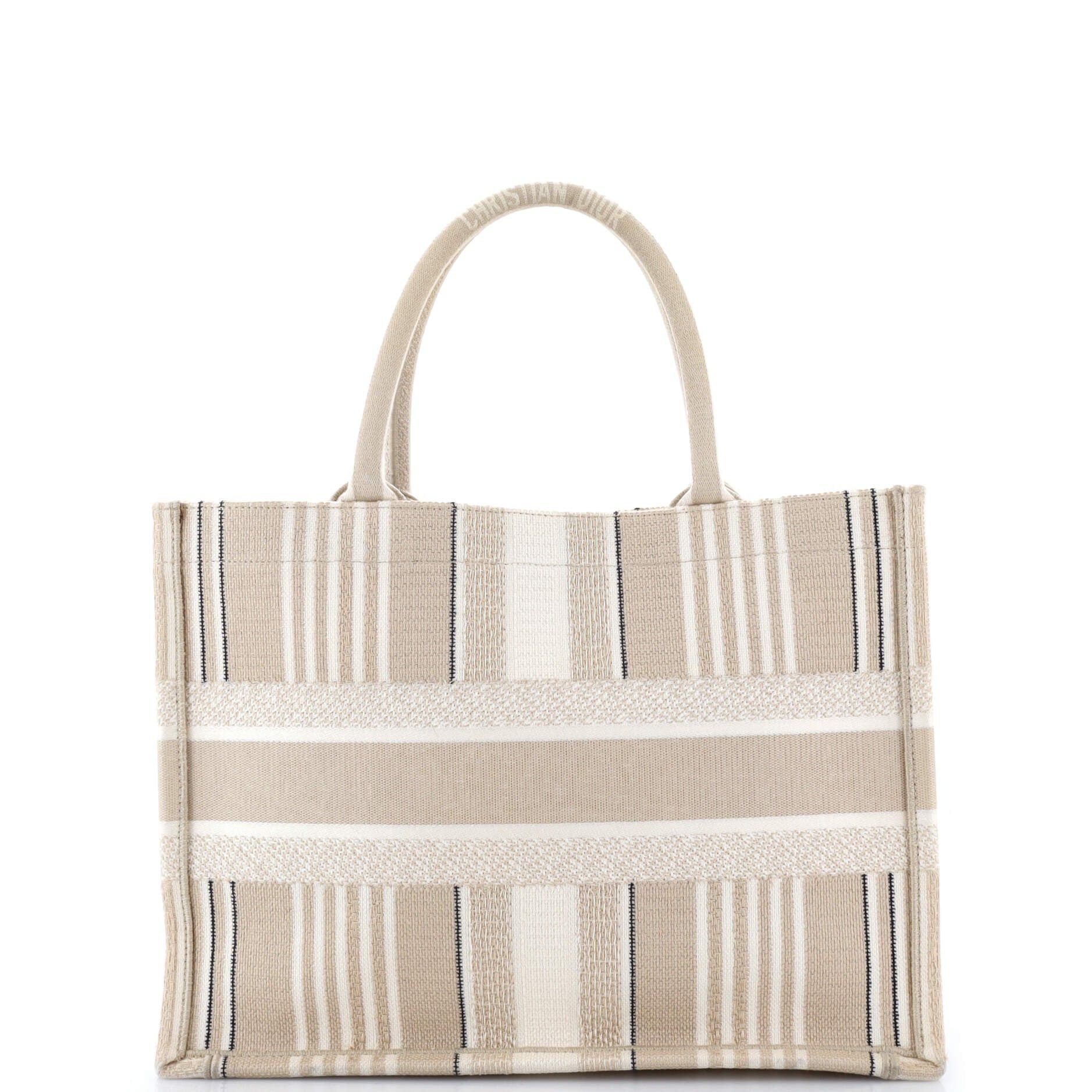 Dior Book Tote Size ONE SIZE - 3 Thumbnail