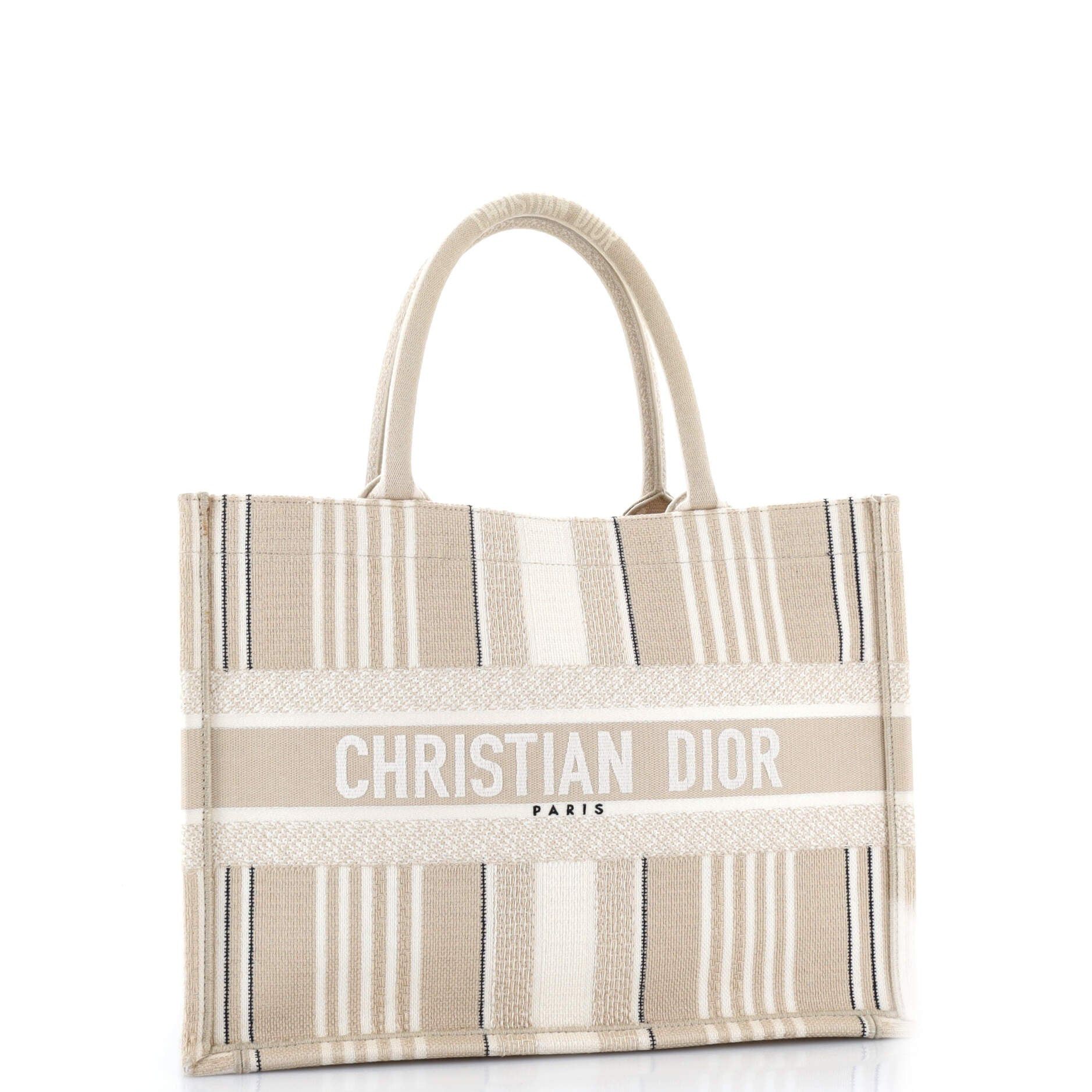Dior Book Tote Size ONE SIZE - 2 Thumbnail