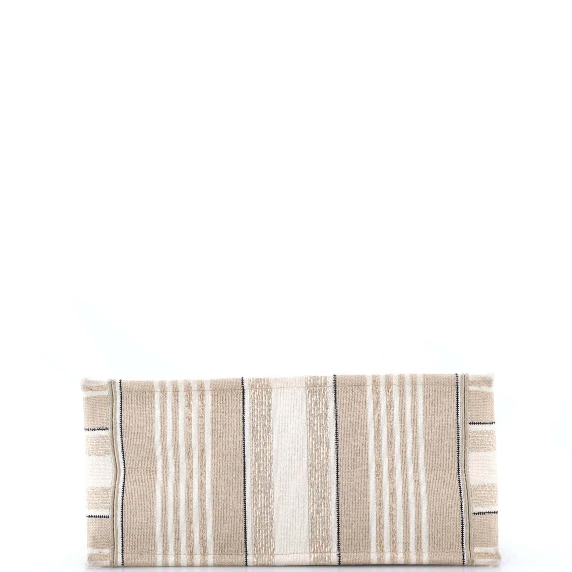 Dior Book Tote Size ONE SIZE - 4 Thumbnail
