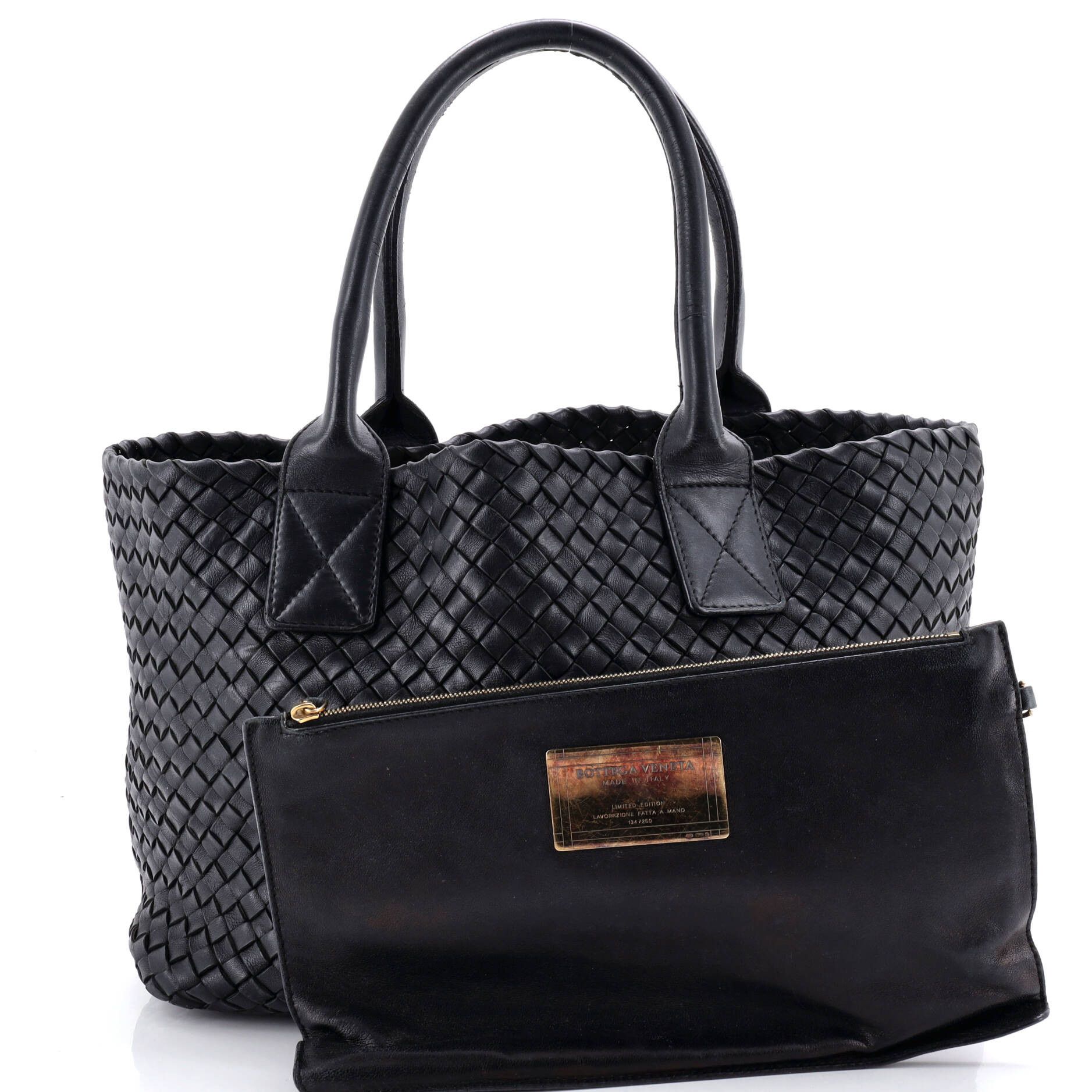 Bottega Veneta Cabat Tote Size ONE SIZE - 2 Thumbnail