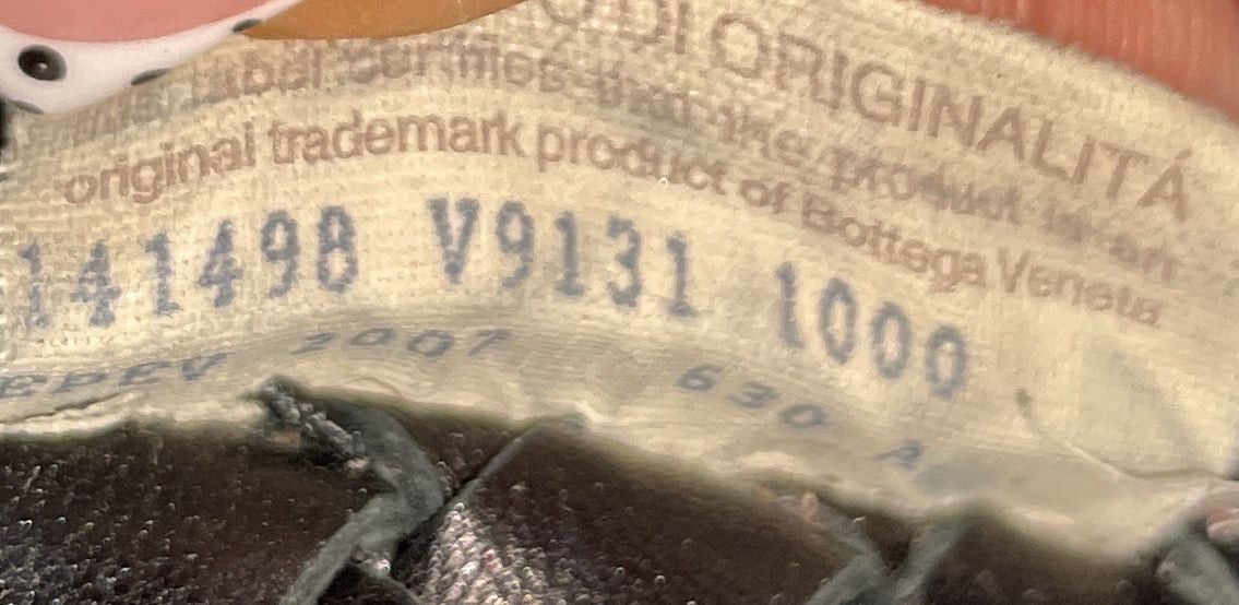 Bottega Veneta Cabat Tote Size ONE SIZE - 8 Thumbnail