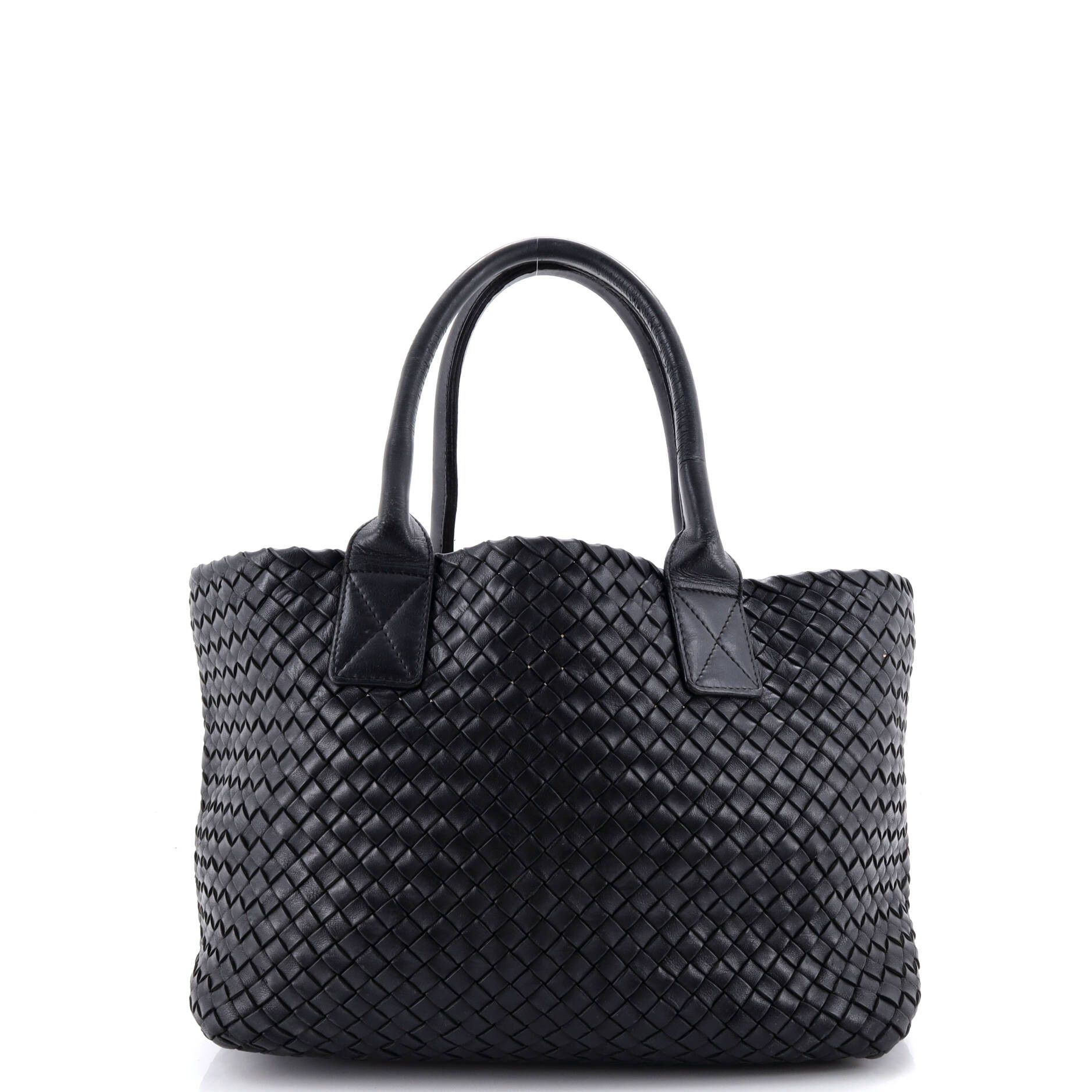 Bottega Veneta Cabat Tote Size ONE SIZE - 4 Thumbnail