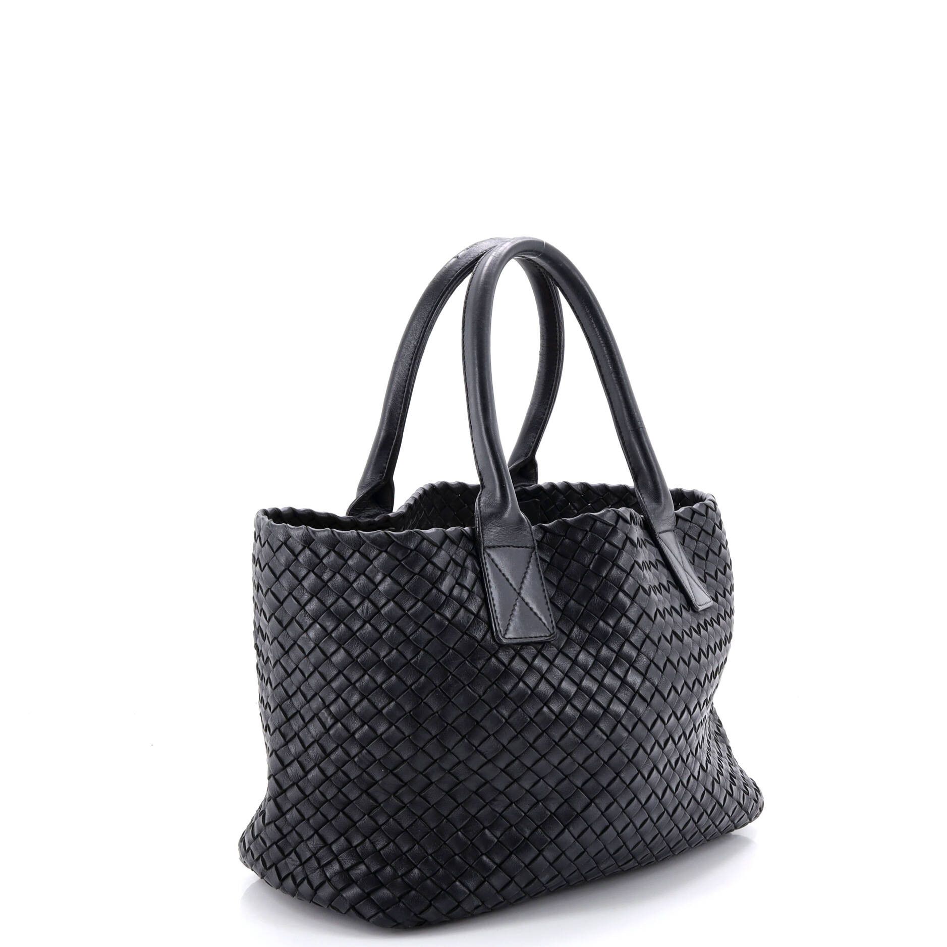 Bottega Veneta Cabat Tote Size ONE SIZE - 3 Thumbnail