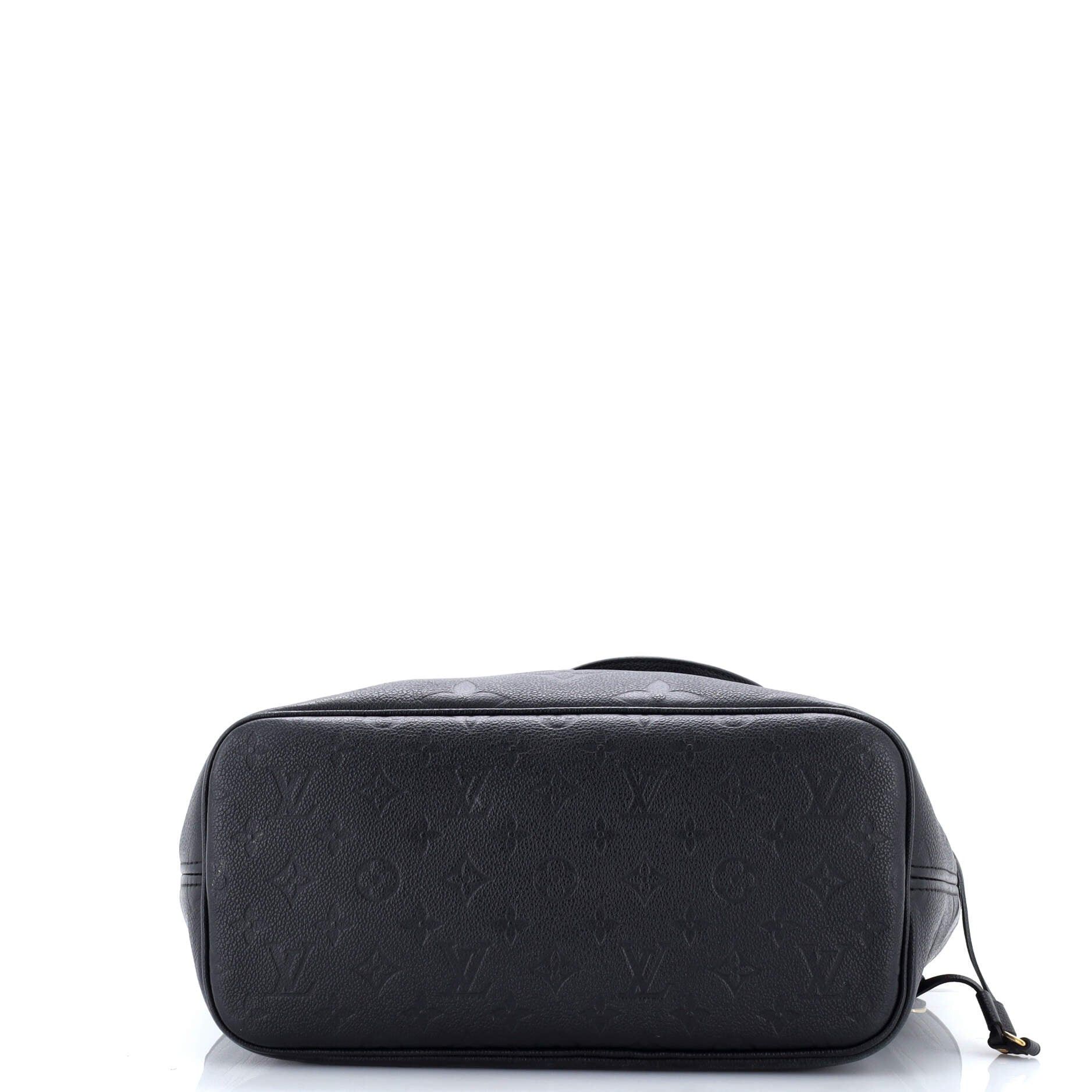 Louis Vuitton Neverfull NM Tote Size ONE SIZE - 4 Thumbnail