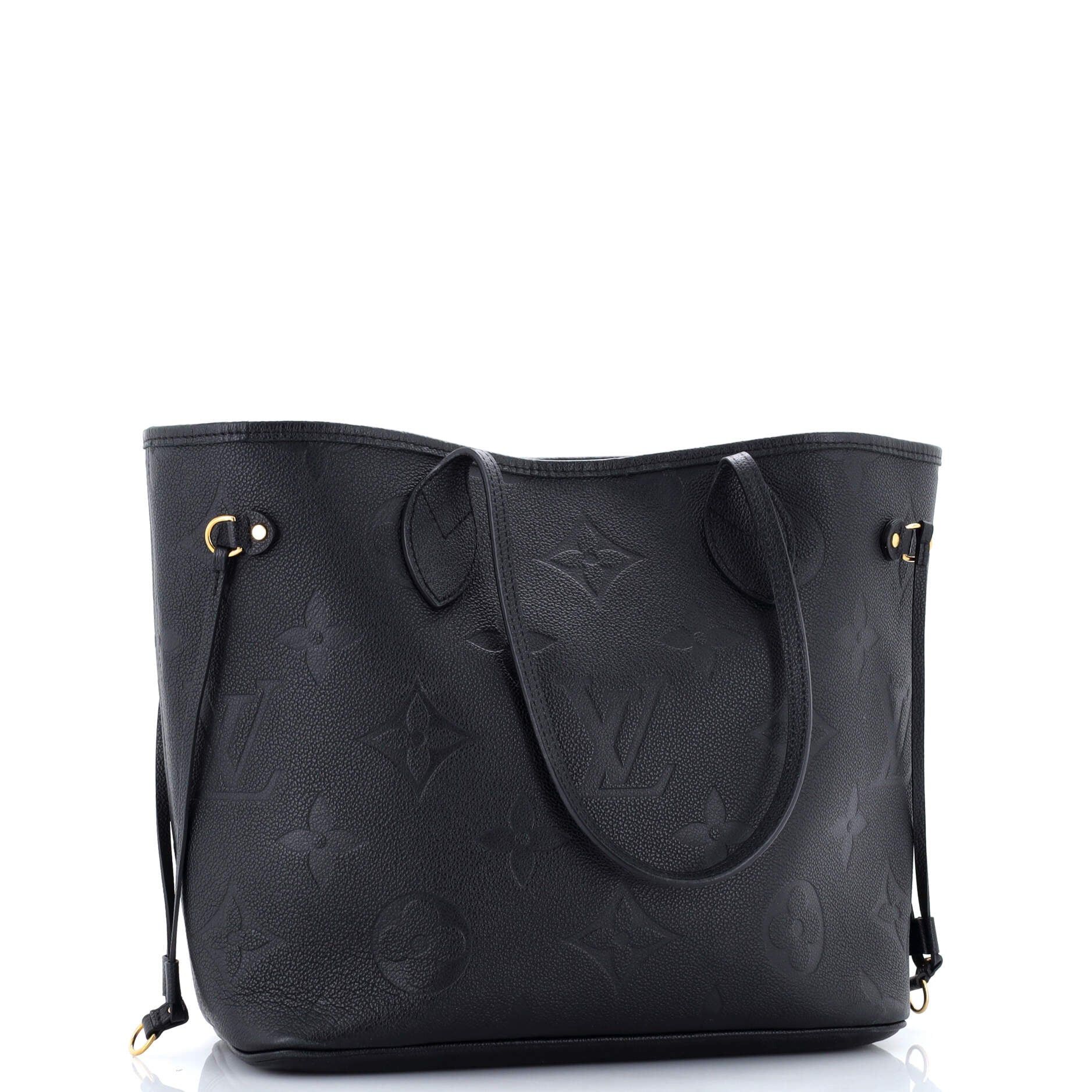 Louis Vuitton Neverfull NM Tote Size ONE SIZE - 2 Thumbnail
