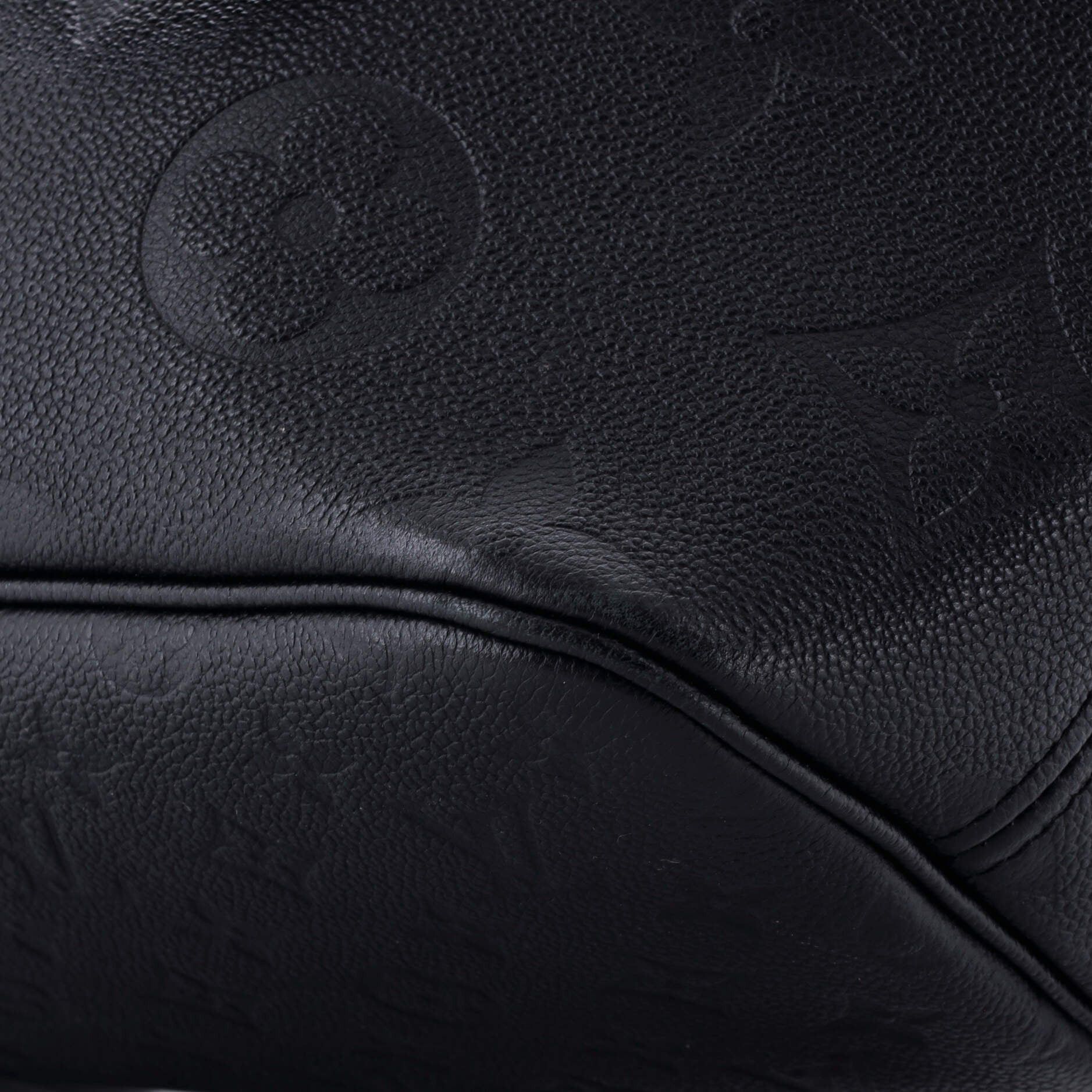 Louis Vuitton Neverfull NM Tote Size ONE SIZE - 7 Thumbnail