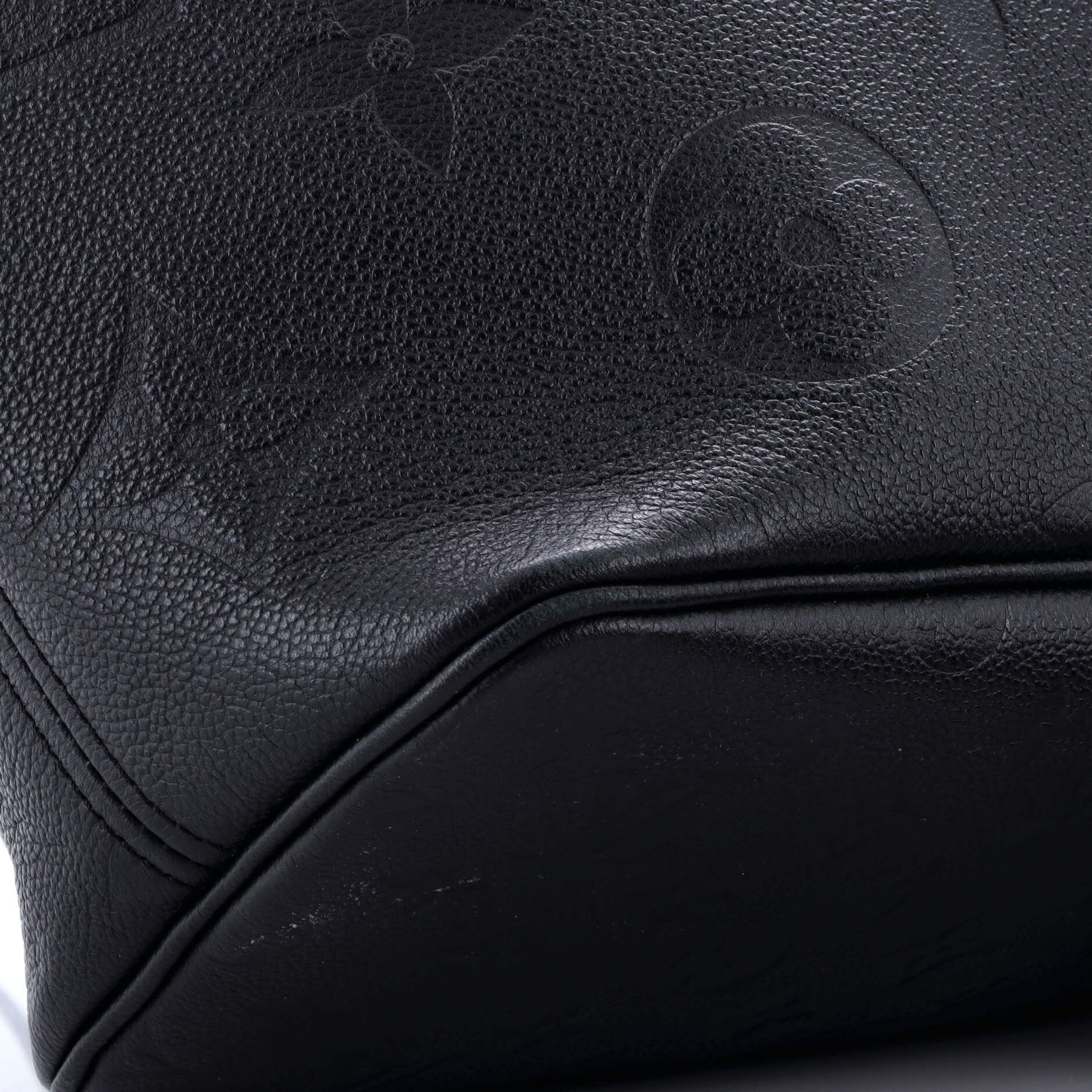 Louis Vuitton Neverfull NM Tote Size ONE SIZE - 6 Thumbnail
